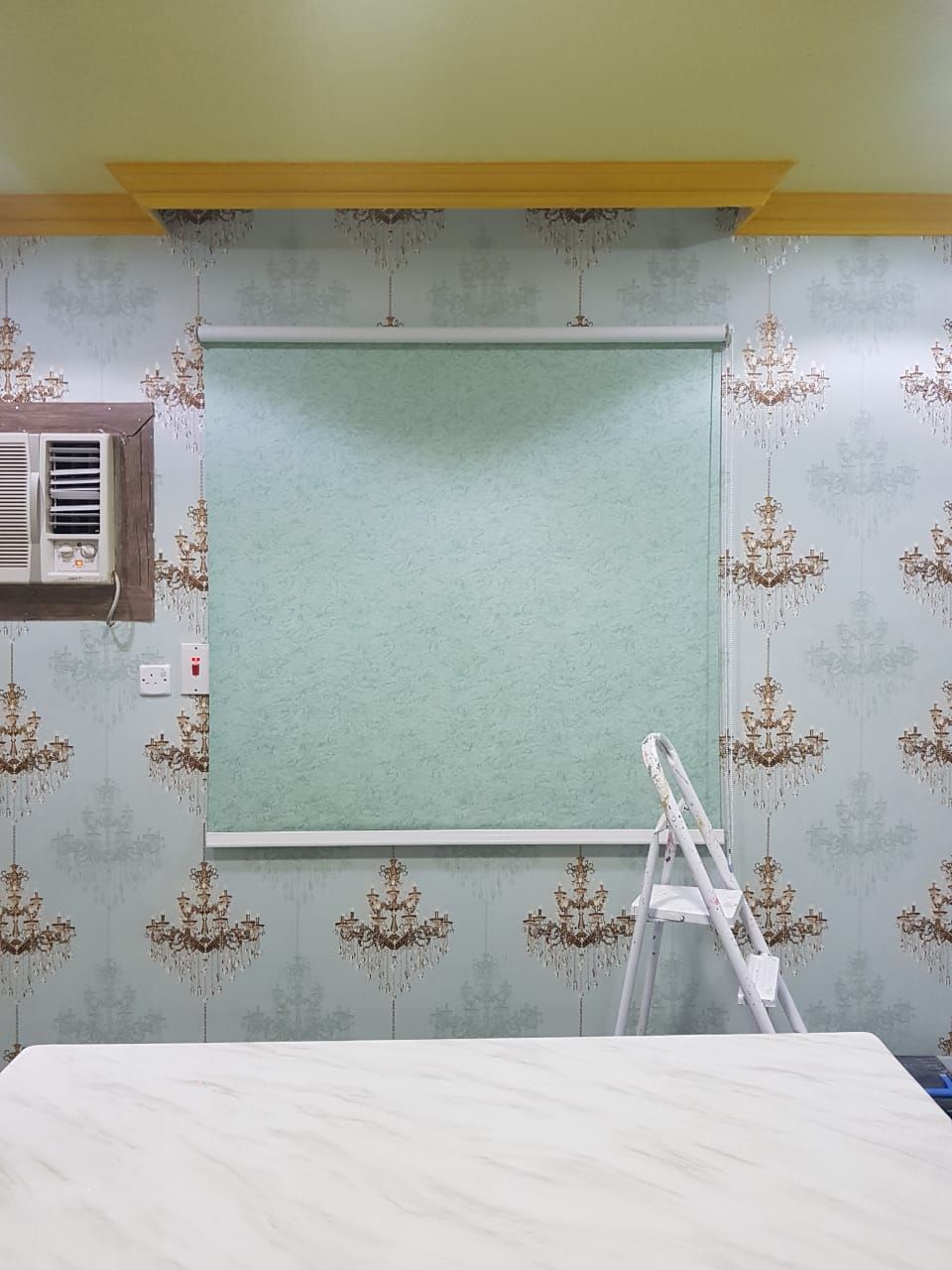 أبواب اكورديون سحاب وأبواب جلد سحاب منتجات عاليه الجوده. - Image 19