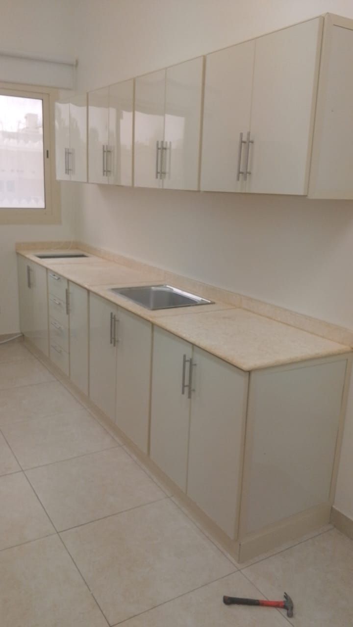 خدمات صيانة وتجديد المطابخ