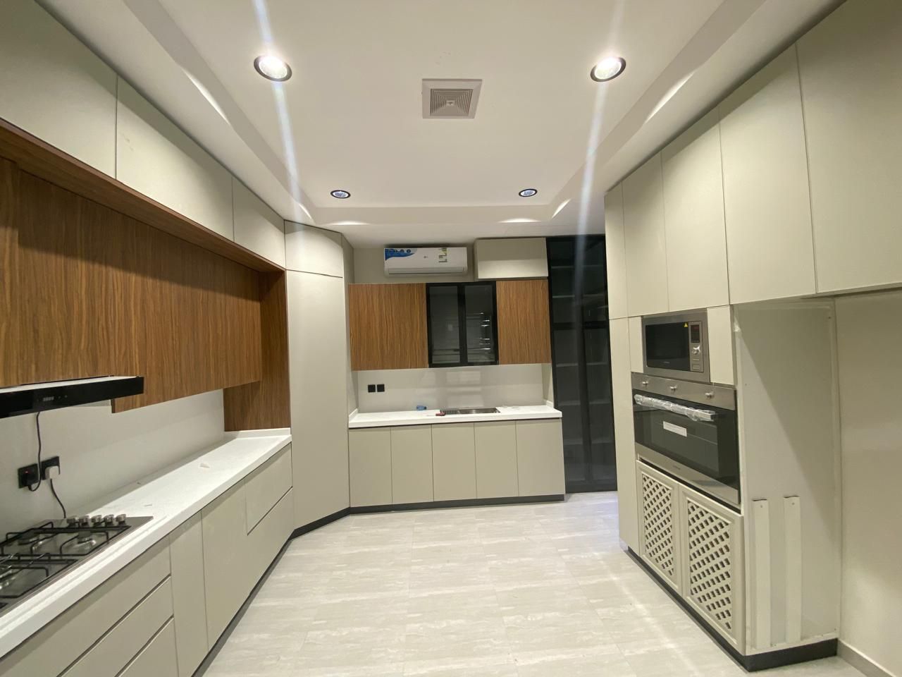 خدمات صيانة وتجديد المطابخ - Image 2