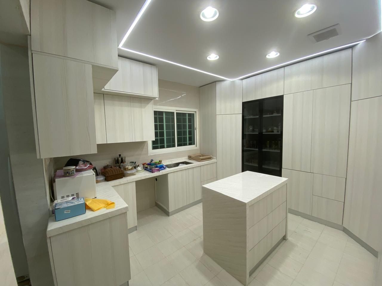 خدمات صيانة وتجديد المطابخ - Image 7