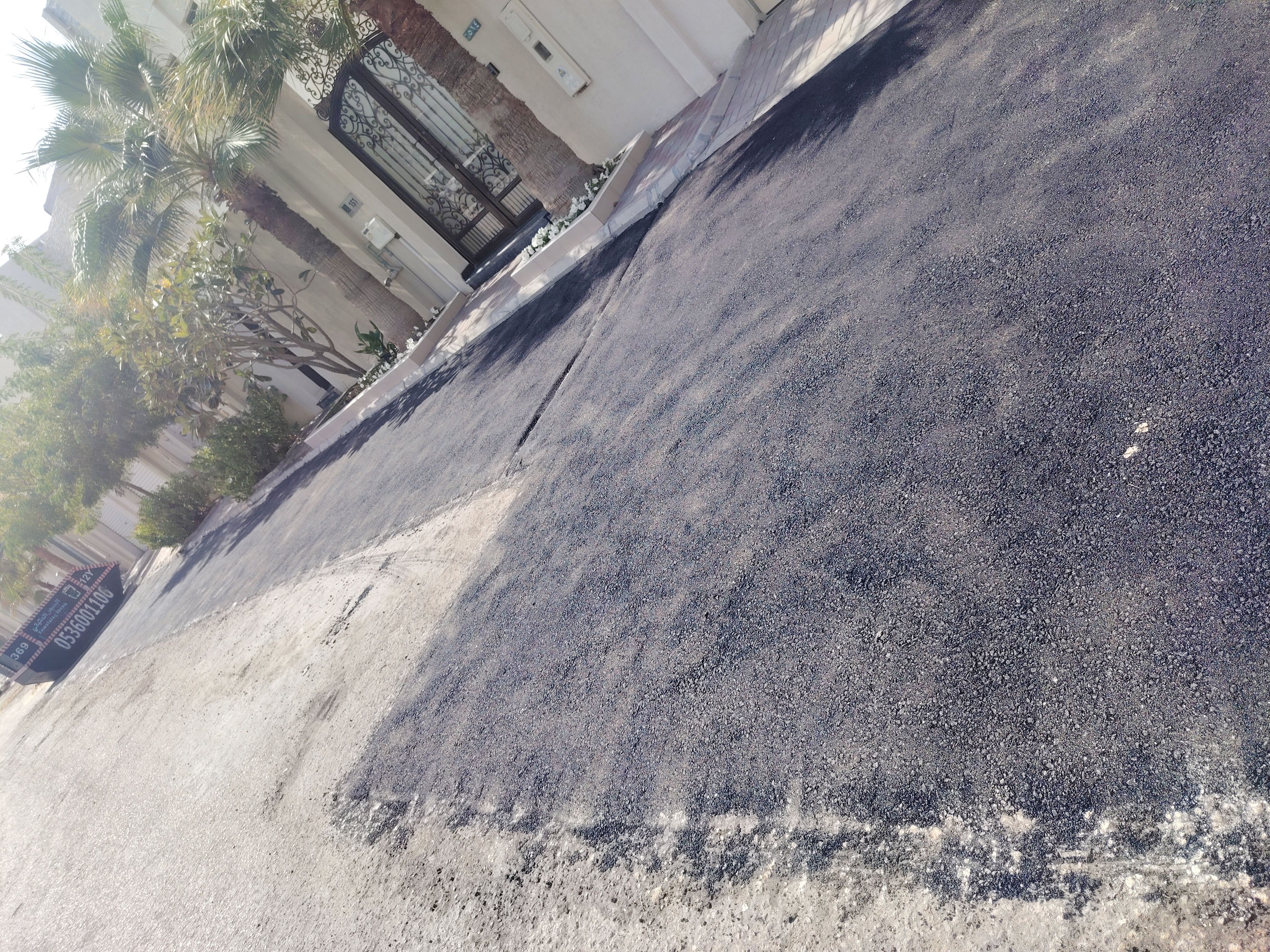 مقاول اسفلت الدمام والخبر والقطيف - Image 6