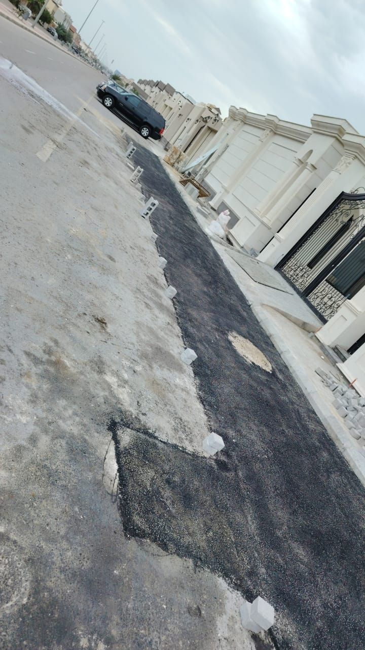 مقاول اسفلت الدمام والخبر والقطيف - Image 13