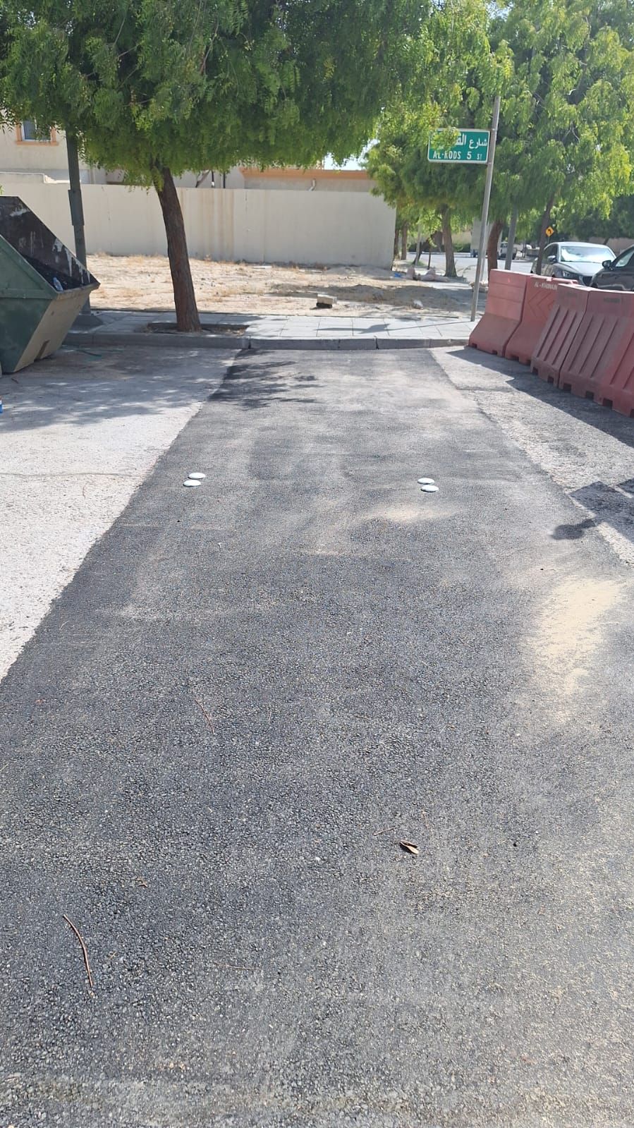 مقاول اسفلت الدمام والخبر والقطيف - Image 14