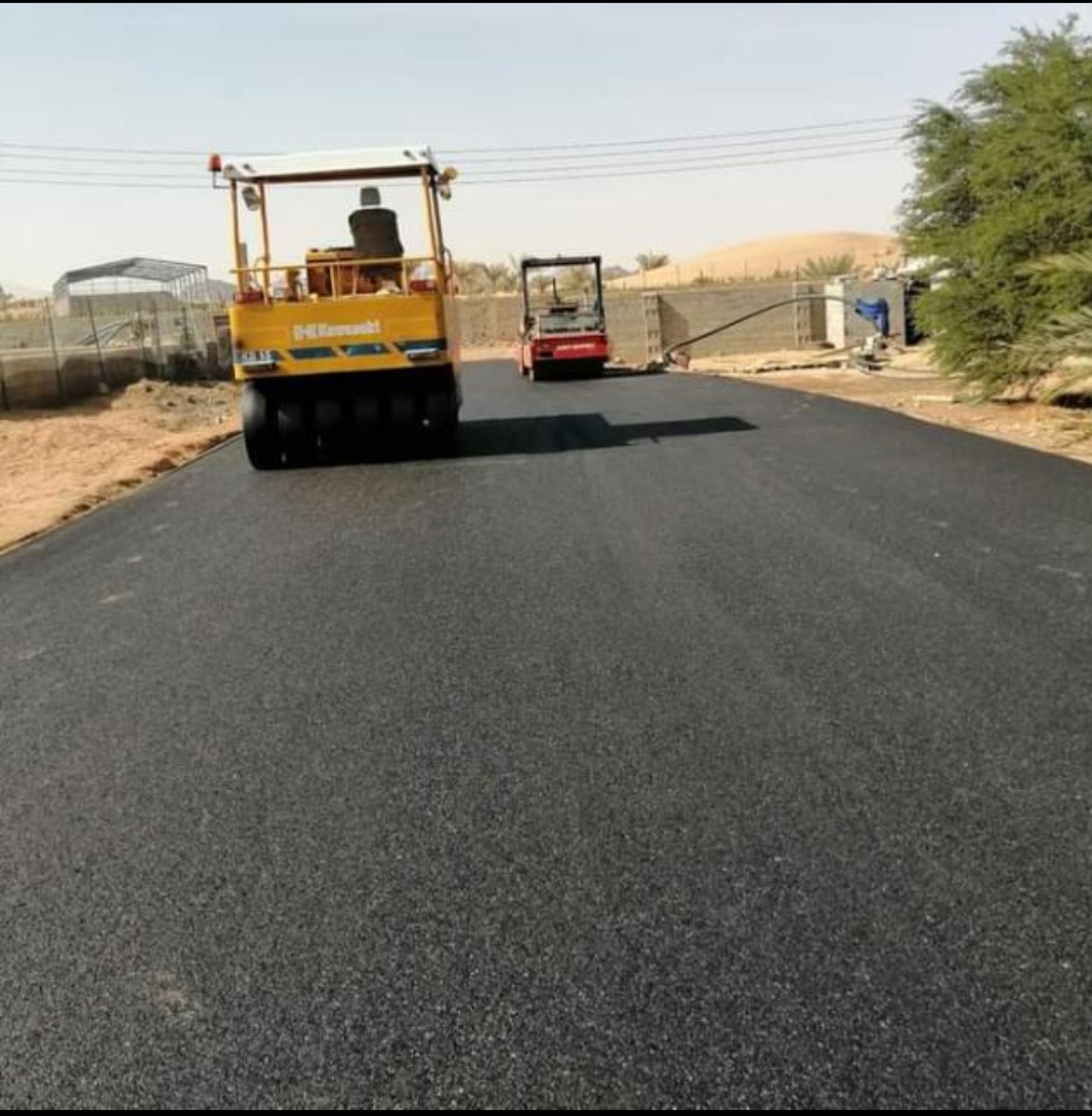 مقاول اسفلت الدمام والخبر والقطيف - Image 19