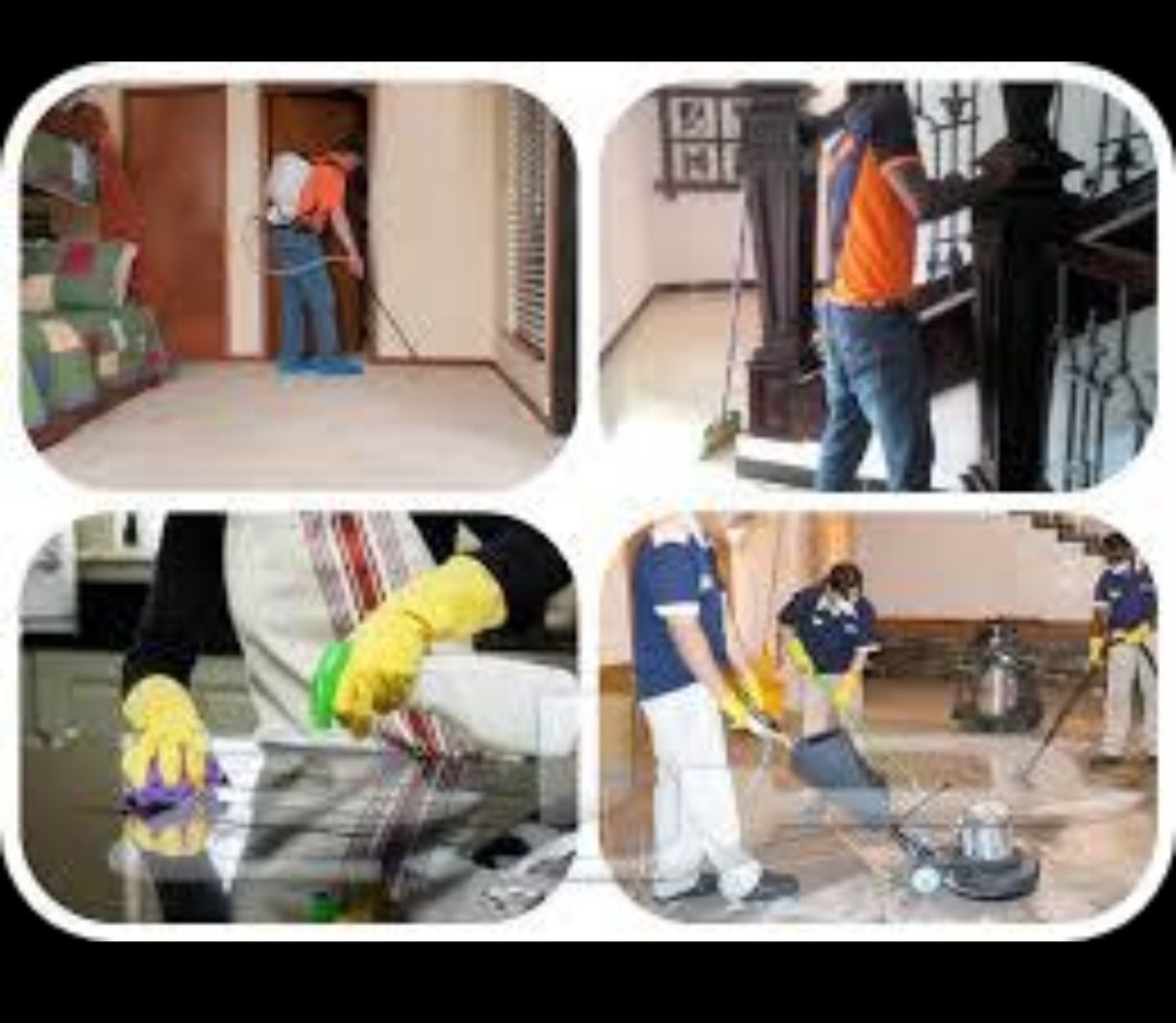 شركه يسر كلين - Image 11