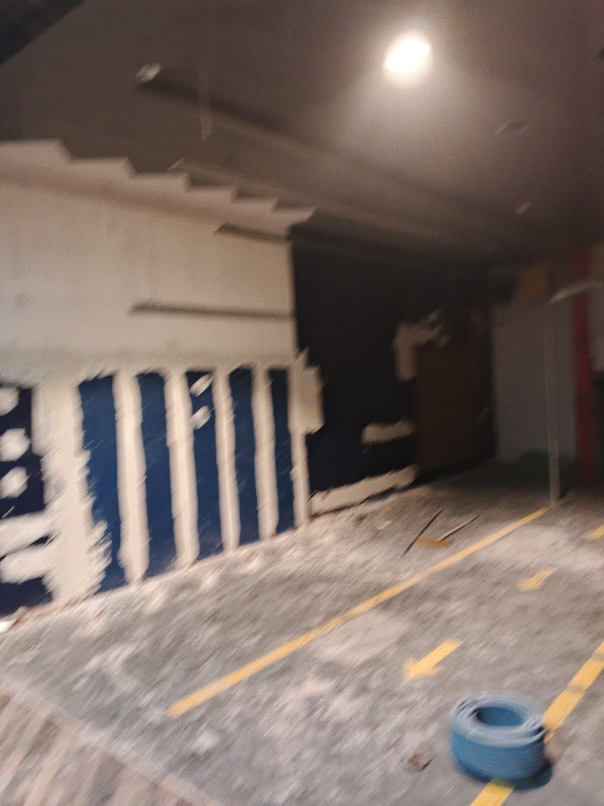 مقاول تكسير وترميم وصيانه - Image 3