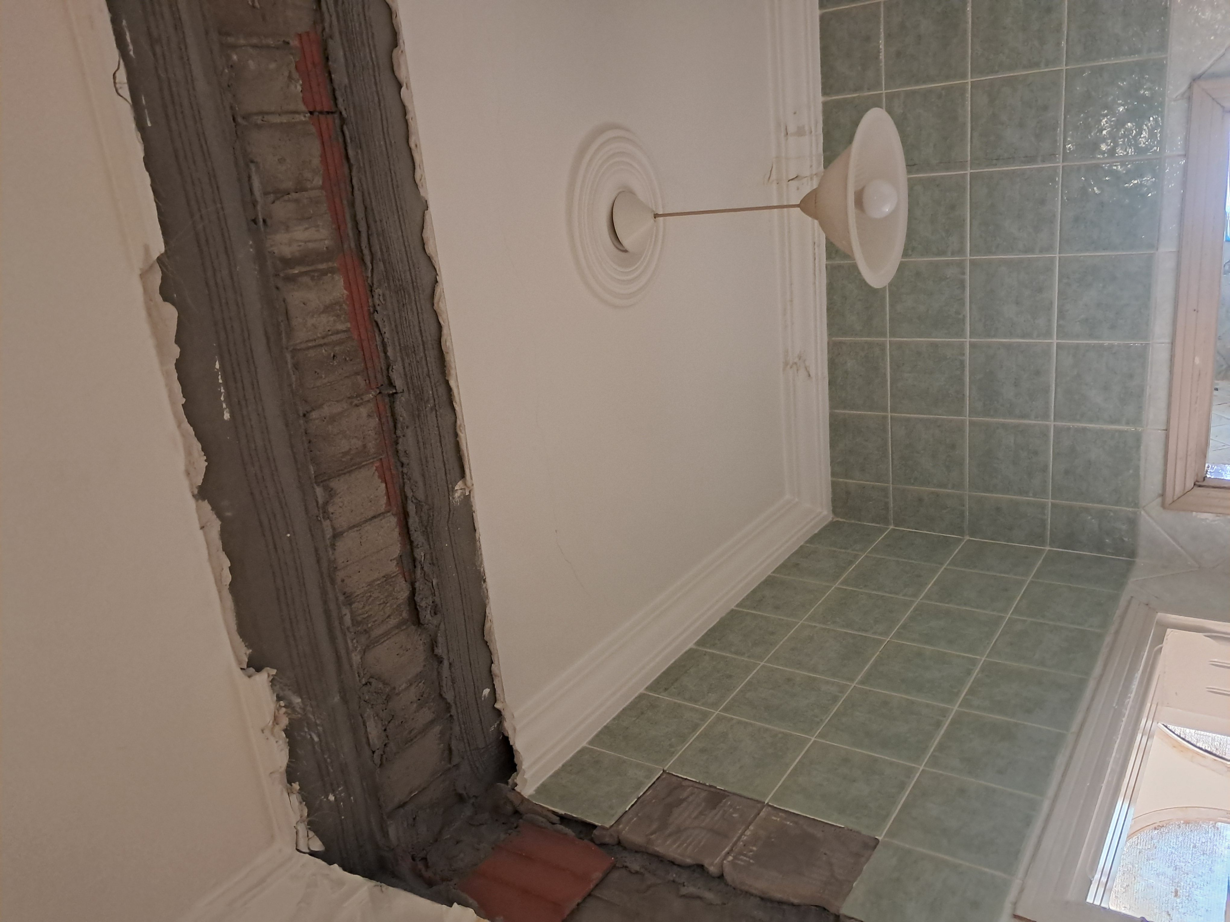 مقاول تكسير وترميم وصيانه - Image 6