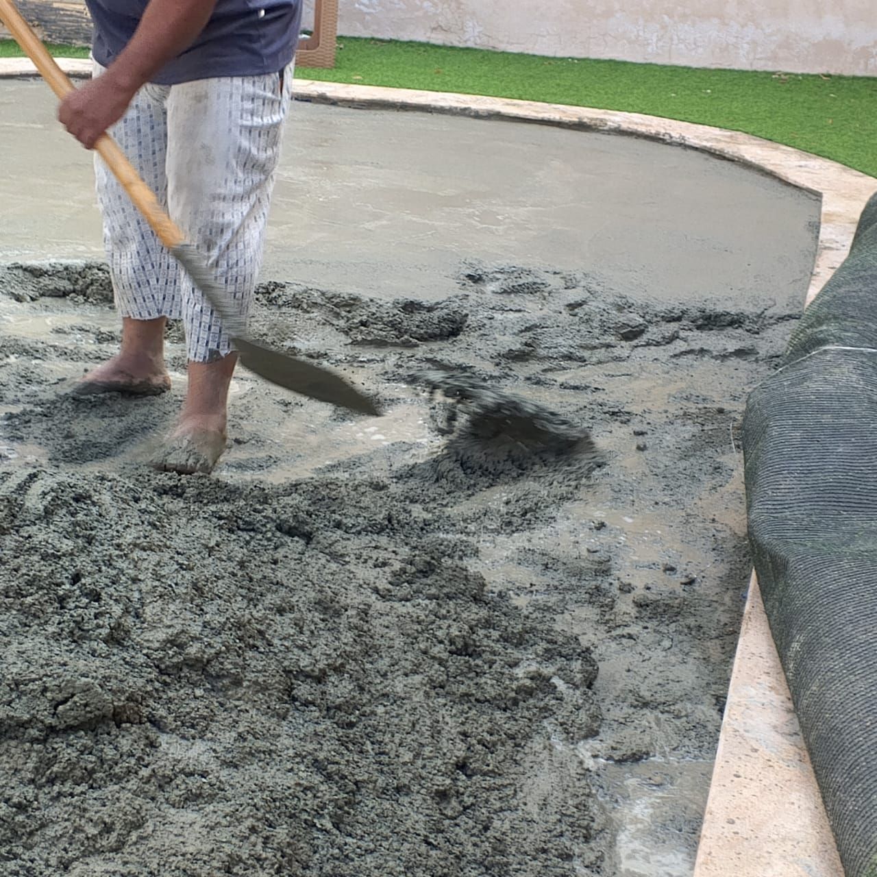 مقاول تكسير وترميم وصيانه - Image 7