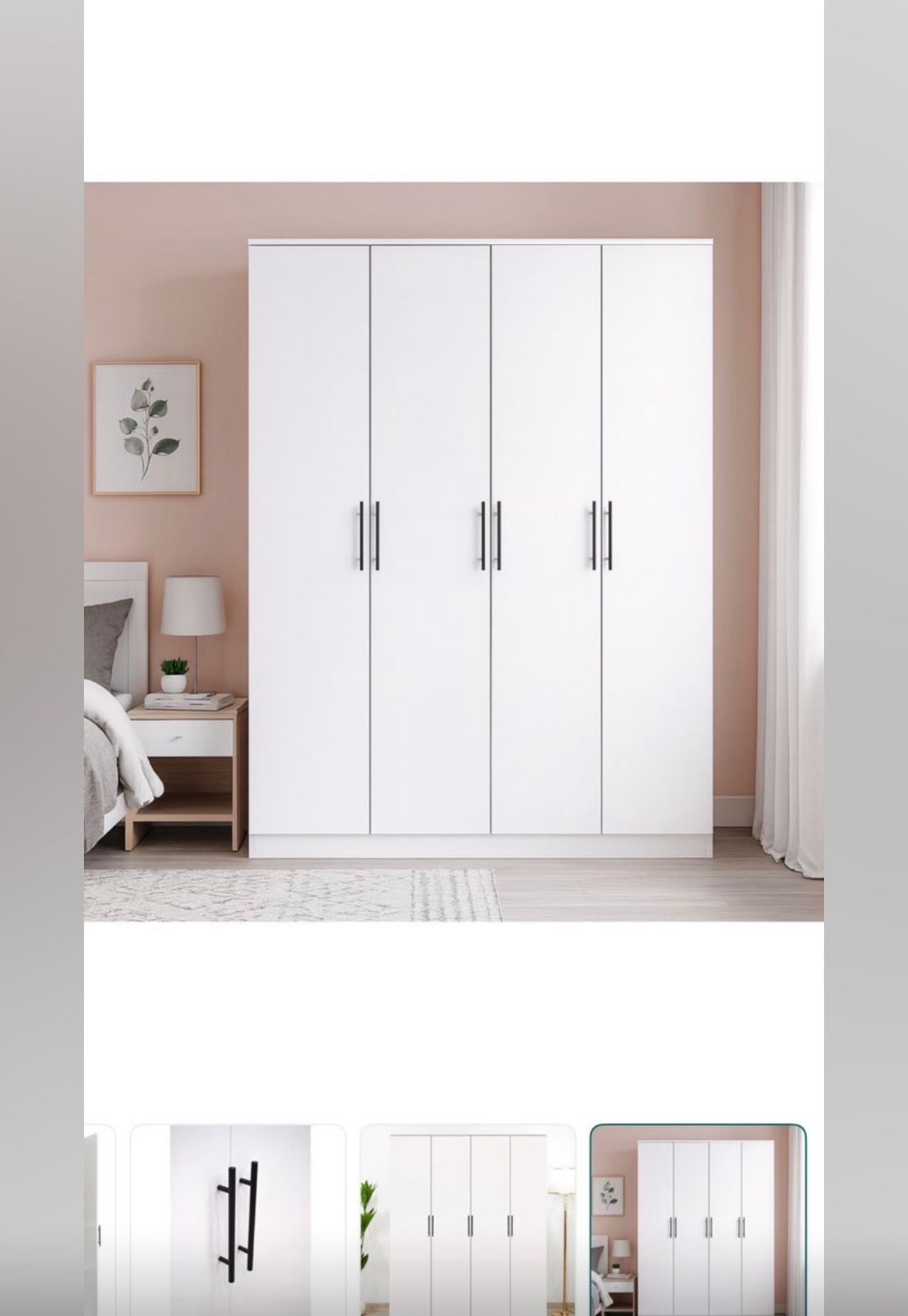 نجار موبيليا ومطابخ جده 0549766144 - Image 16