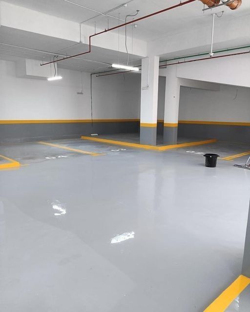 معلم بويه دهان الرياض صباغ الرياض للجميع اعمال الدهانات - Image 3