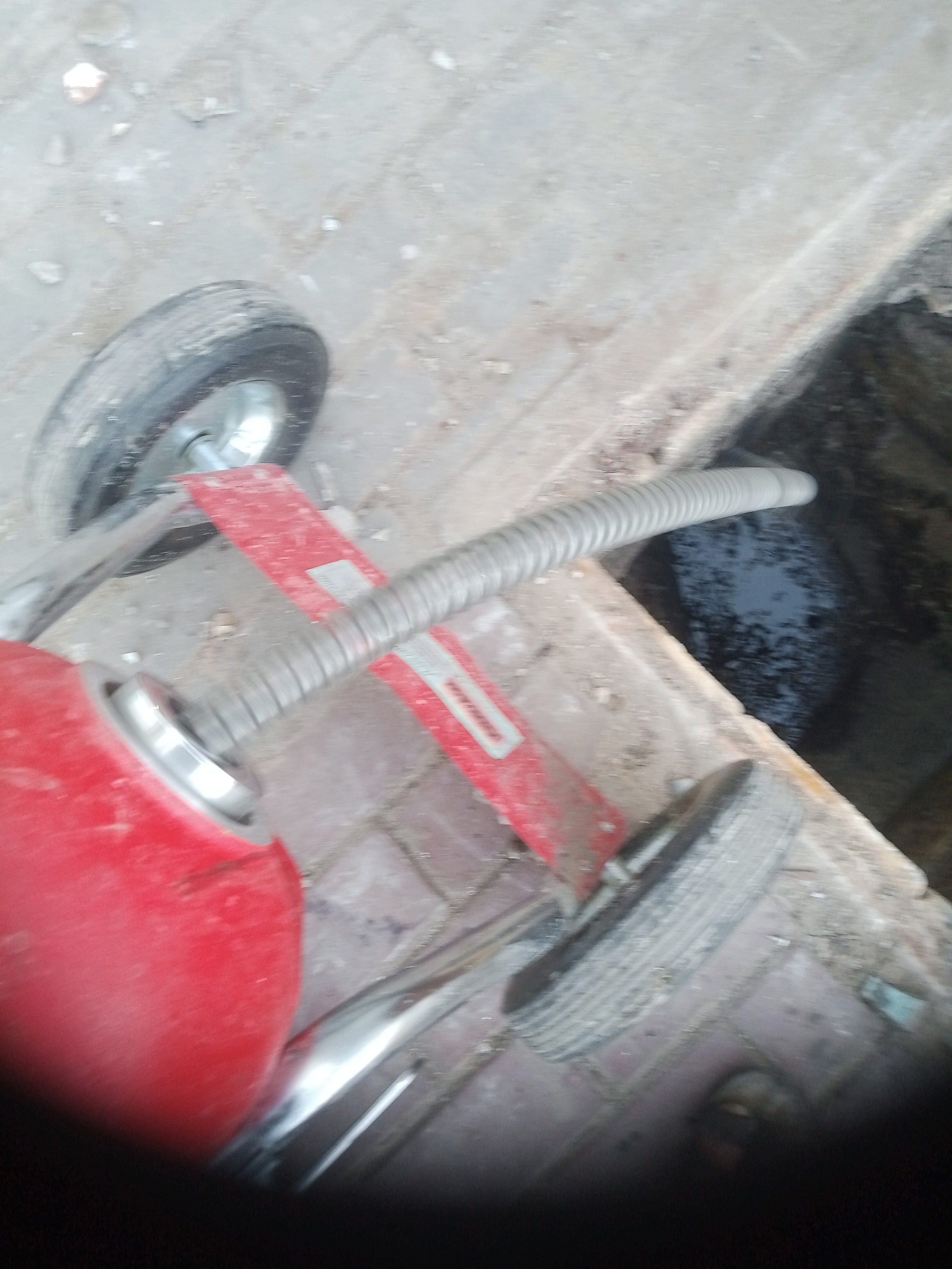 تسليك جميع انوع الصرف الصحي وجميع انواع اسبكا