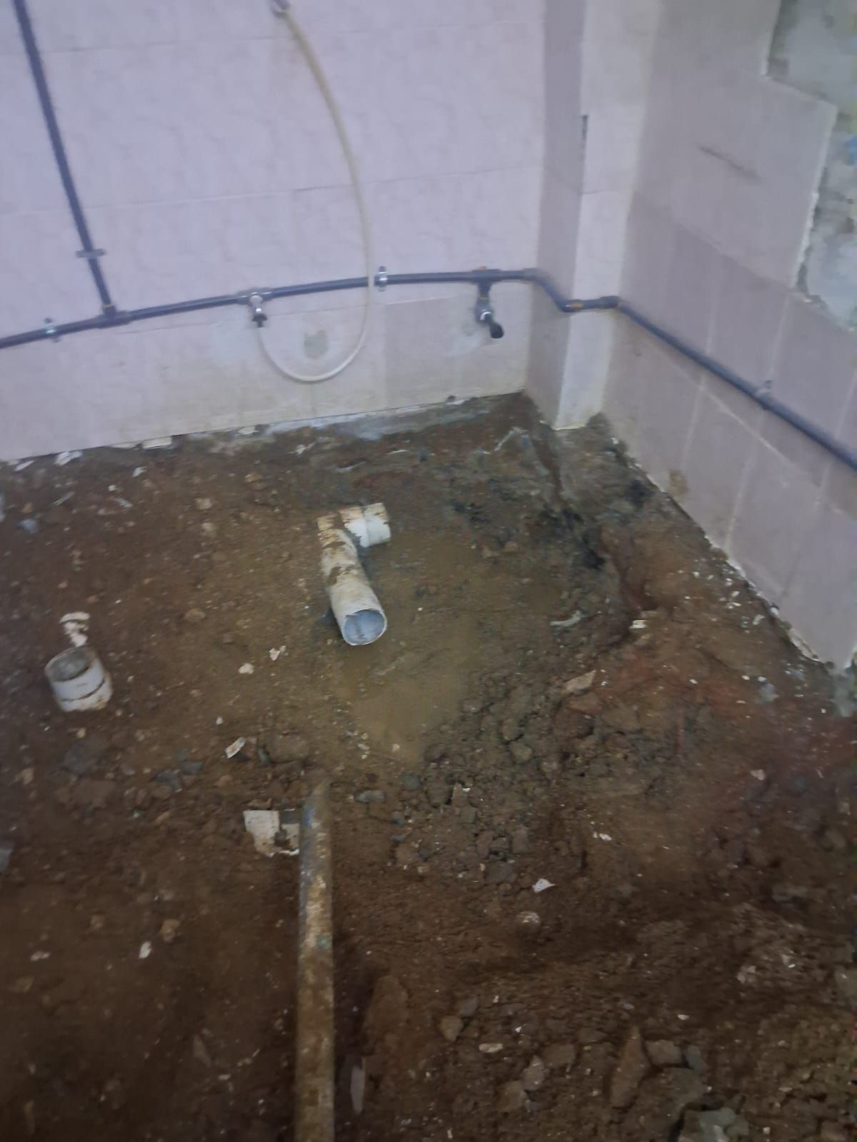 كشف تسربات المياه بمكه المكرمه - Image 3