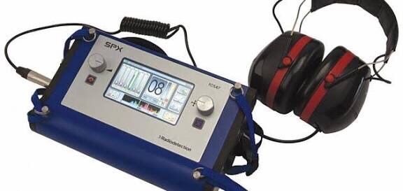 كشف تسربات المياه بمكه المكرمه - Image 7