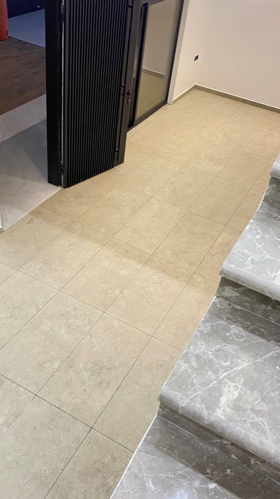 جلی بلاط تلمیع سيراميك و روخام تنظیف خزانات بحايل - Image 9