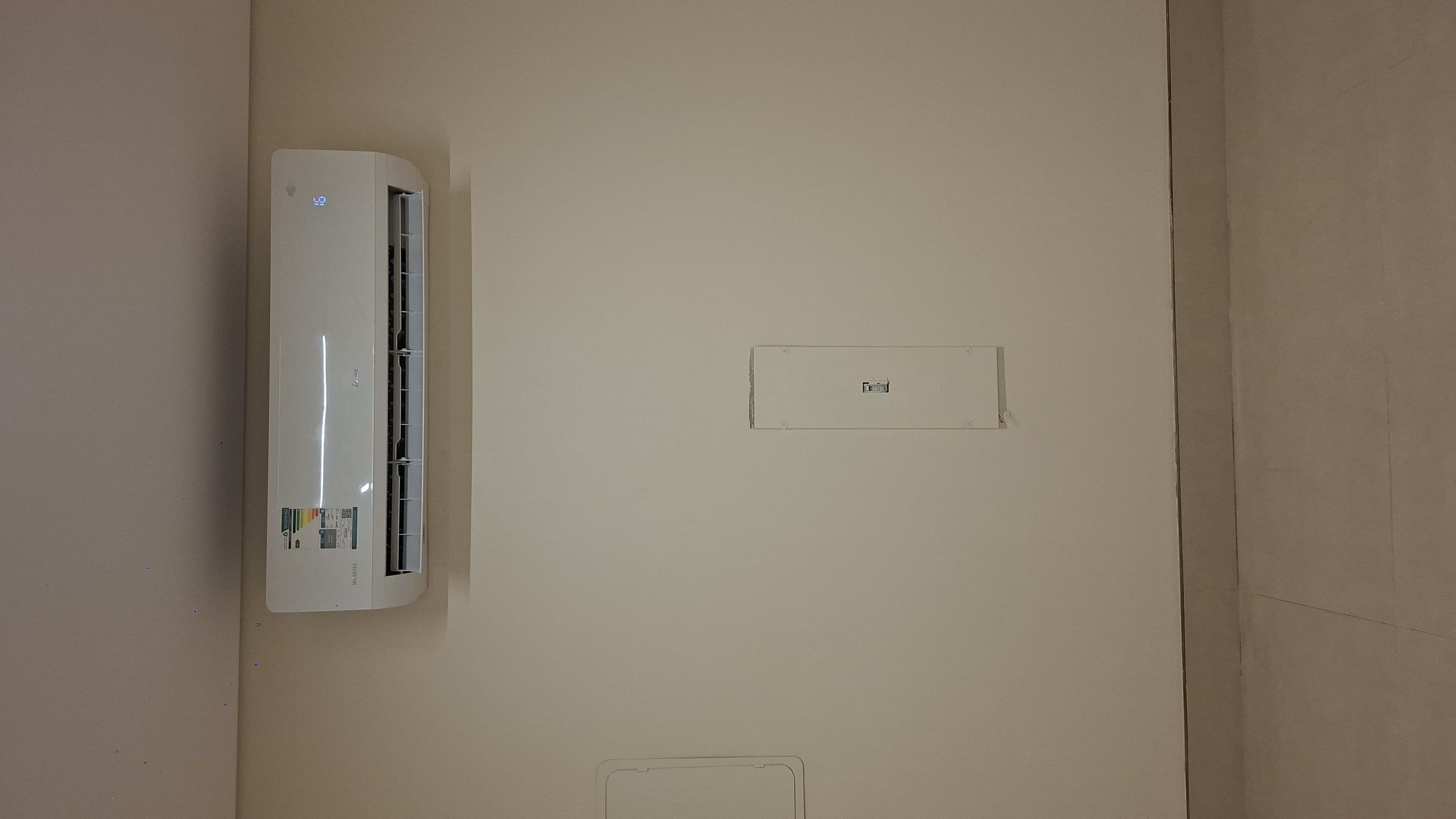 فك وتركيب جميع انواع المكيفات الاسبلت