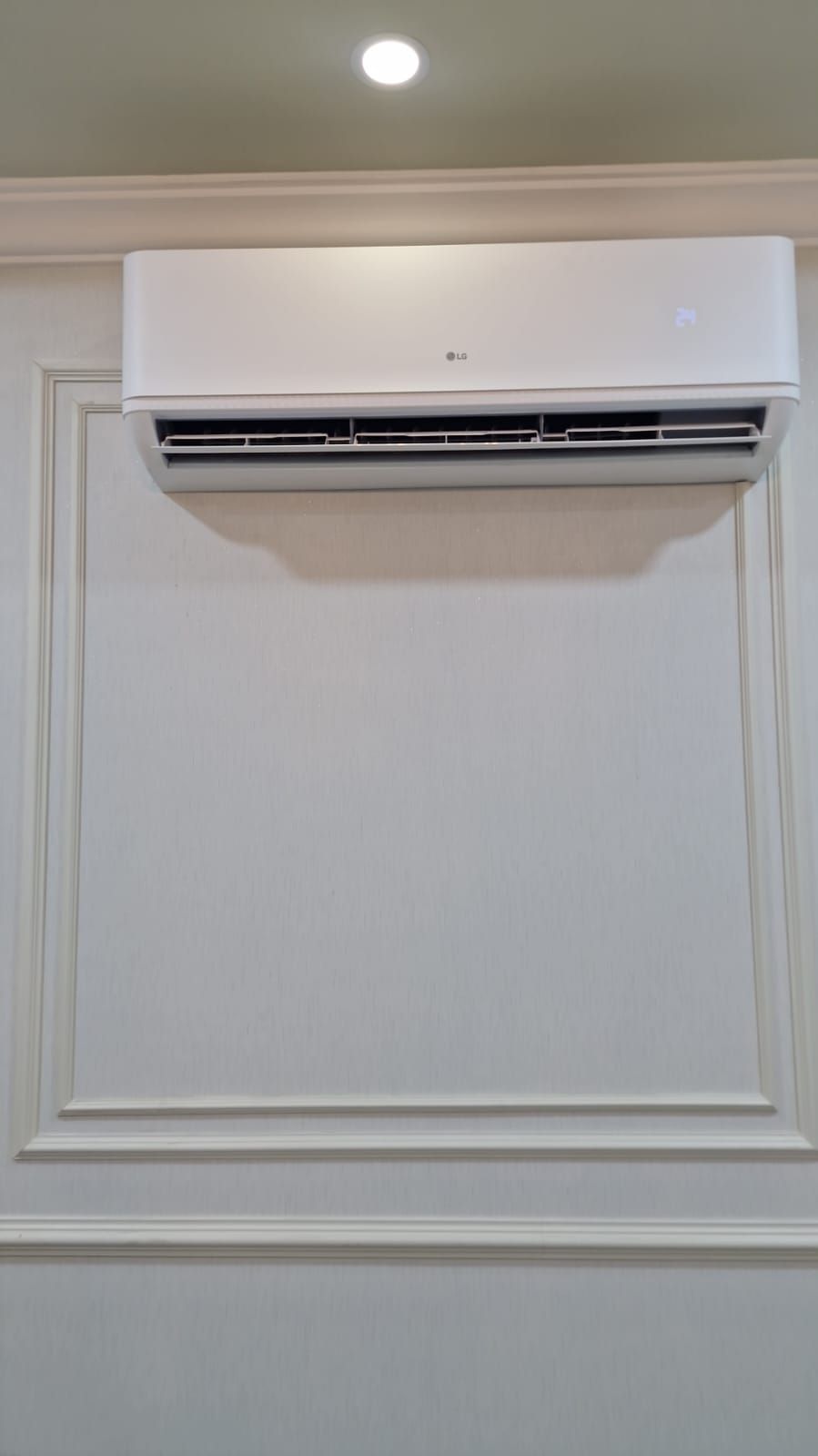 فك وتركيب جميع انواع المكيفات الاسبلت - Image 3