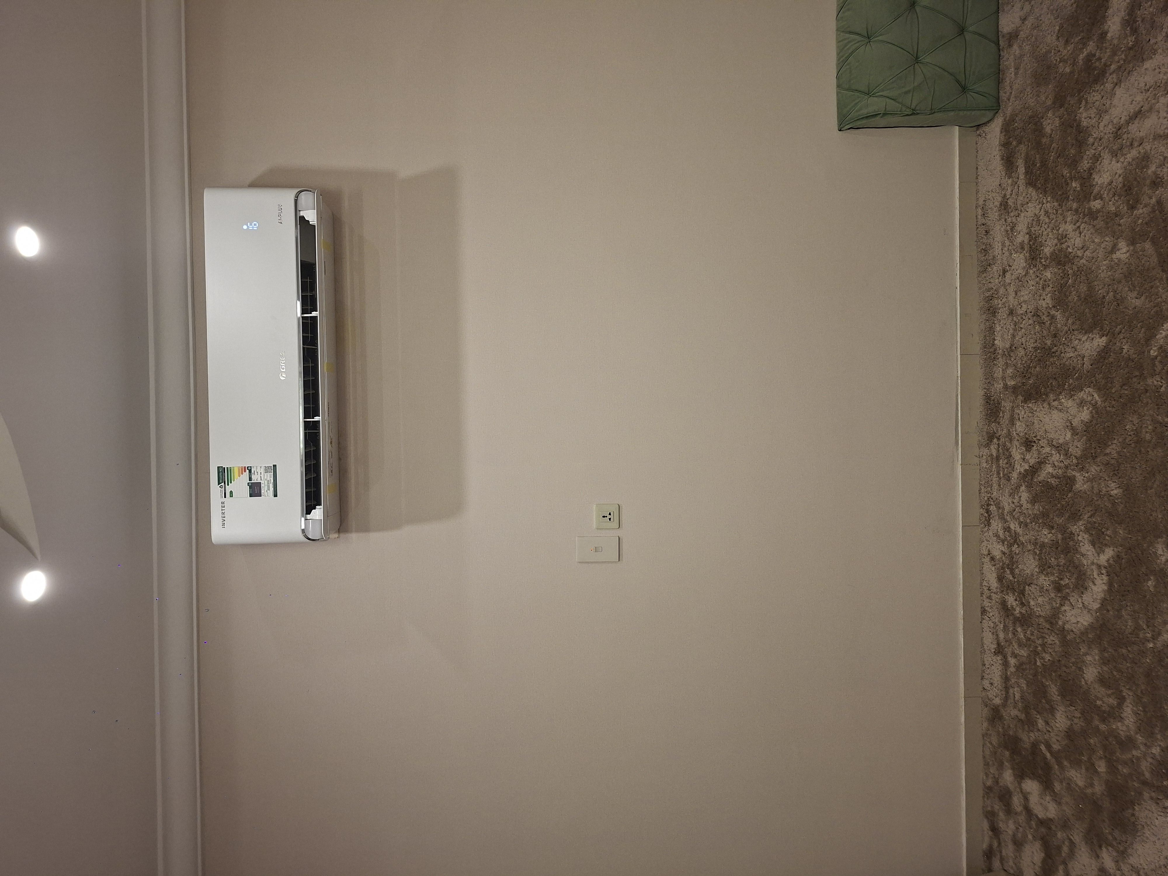 فك وتركيب جميع انواع المكيفات الاسبلت - Image 5