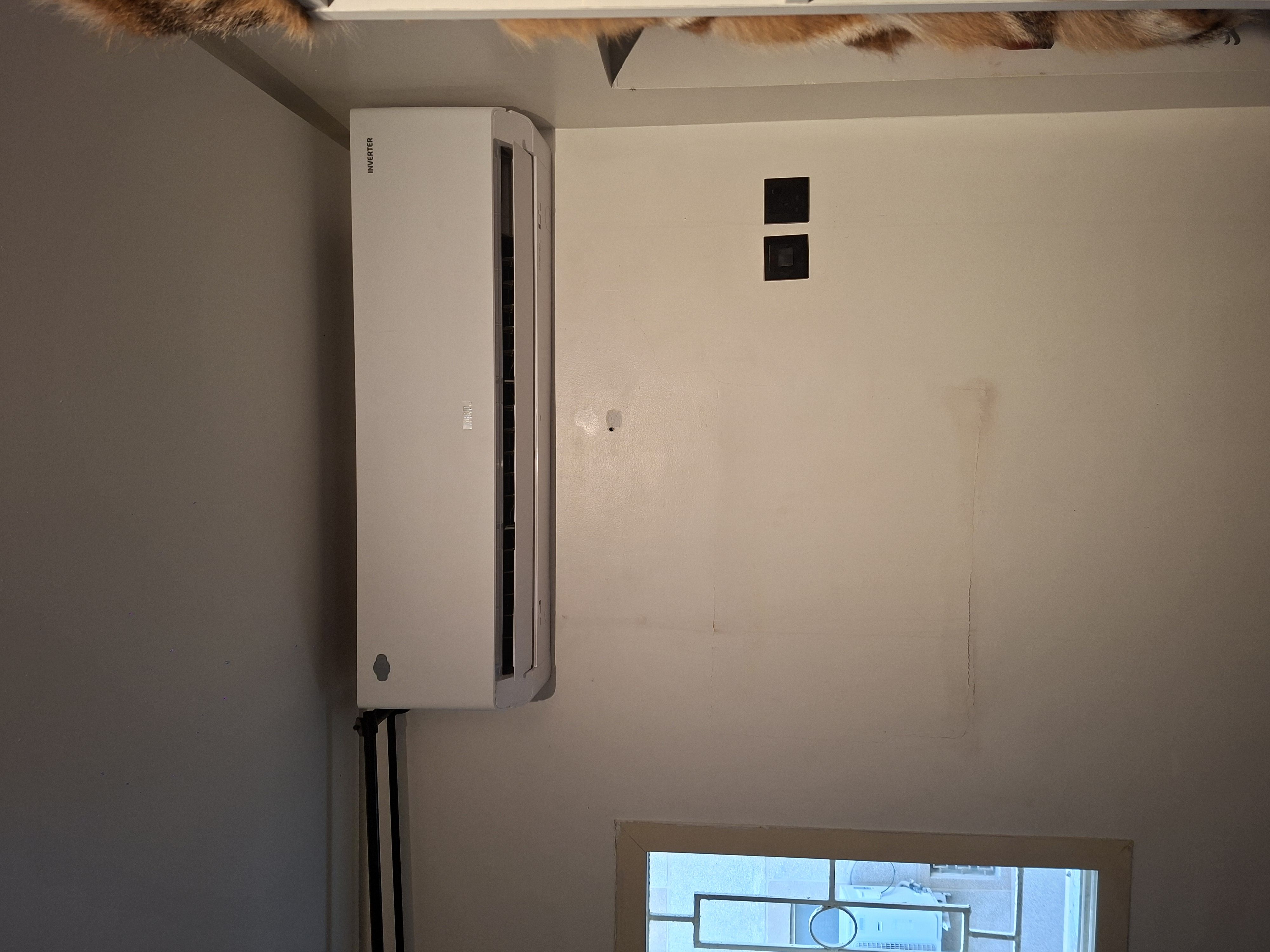 فك وتركيب جميع انواع المكيفات الاسبلت - Image 6