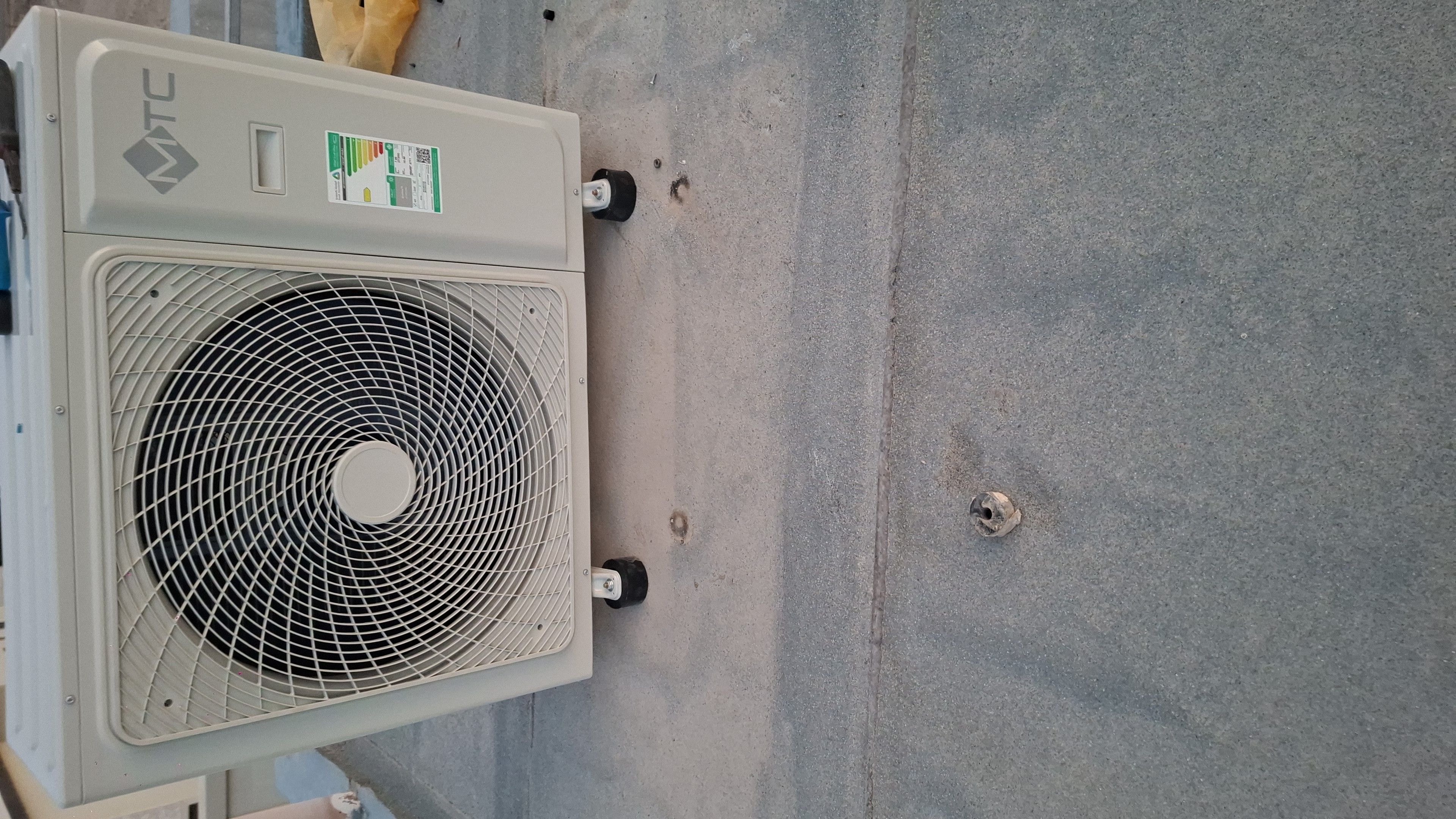 فك وتركيب جميع انواع المكيفات الاسبلت - Image 7