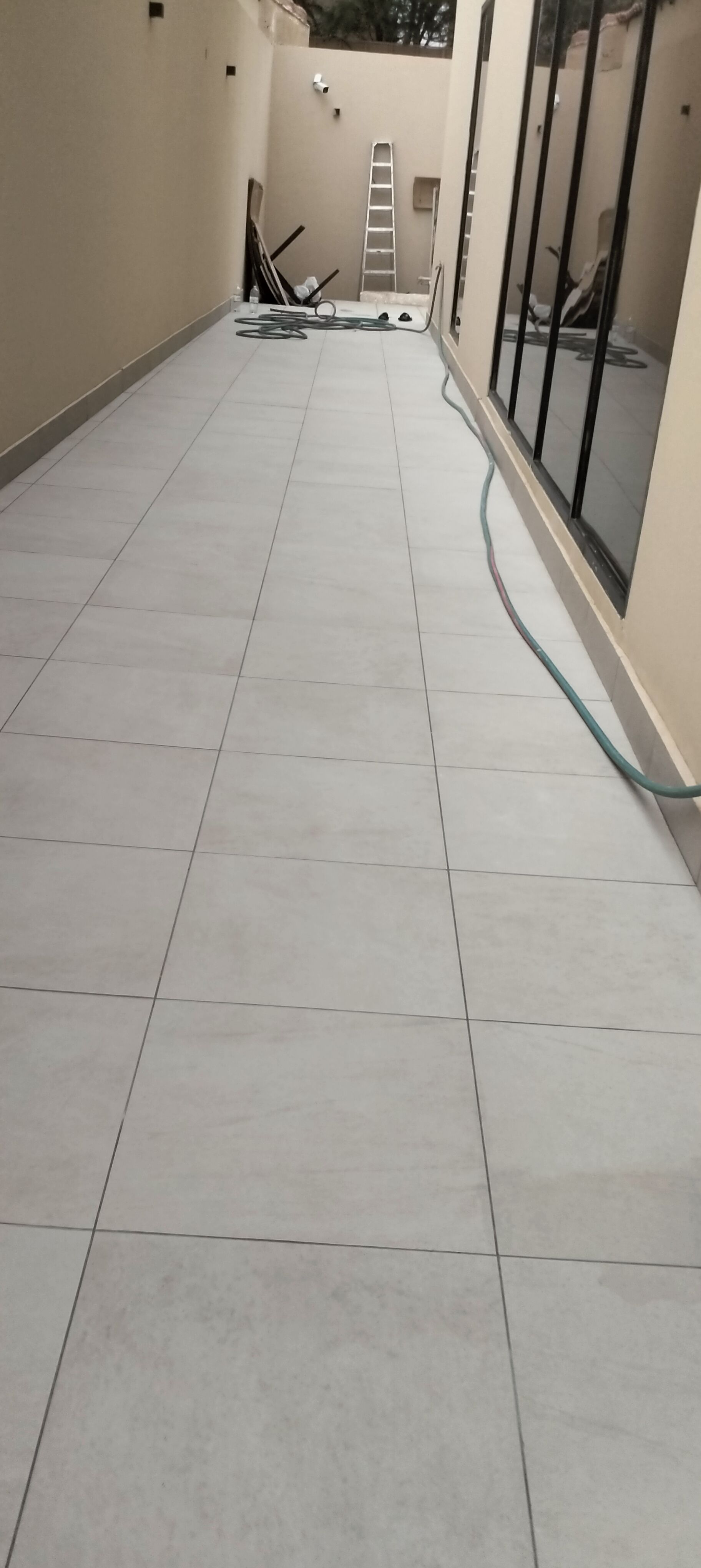 جلي بلاط تلميع الرخام - Image 4