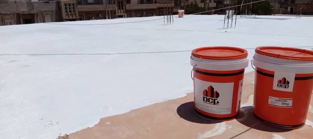 عزل اسطح عزل خزانات كشف تسريبات المياه حال ارتفاع - Image 4