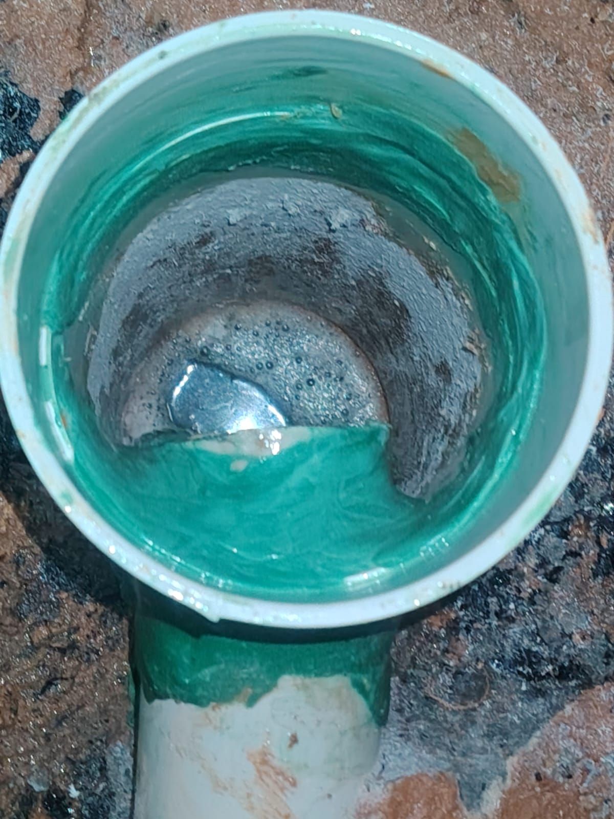 عزل اسطح عزل خزانات كشف تسريبات المياه حال ارتفاع - Image 6