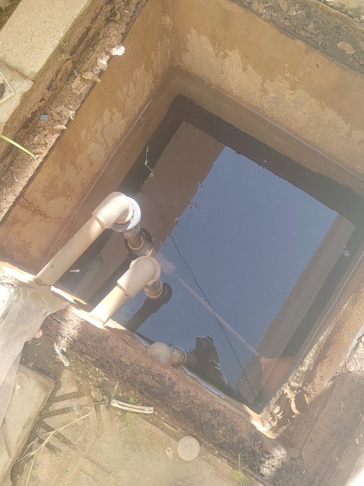 عزل اسطح عزل خزانات كشف تسريبات المياه حال ارتفاع - Image 7