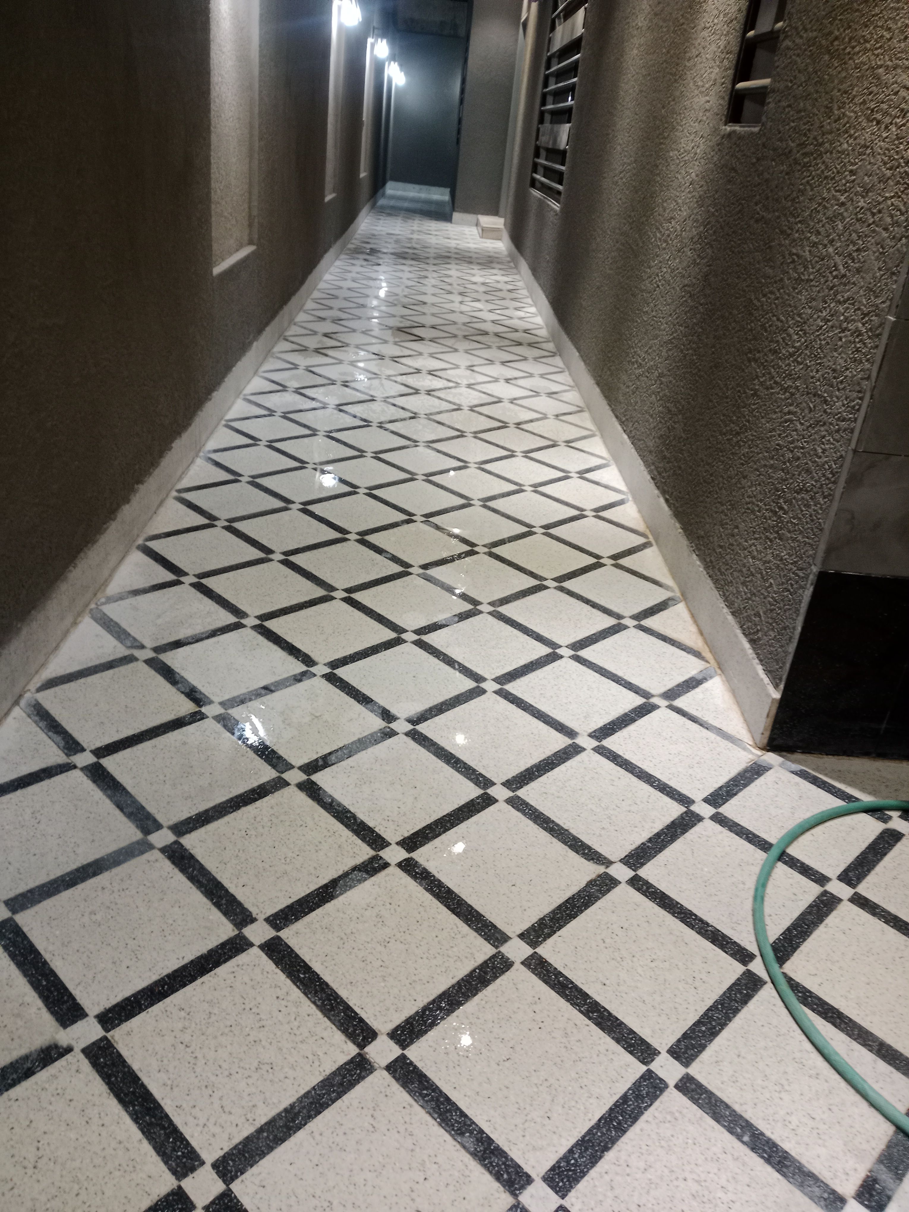 جلي بلاط تلميع الرخام - Image 2