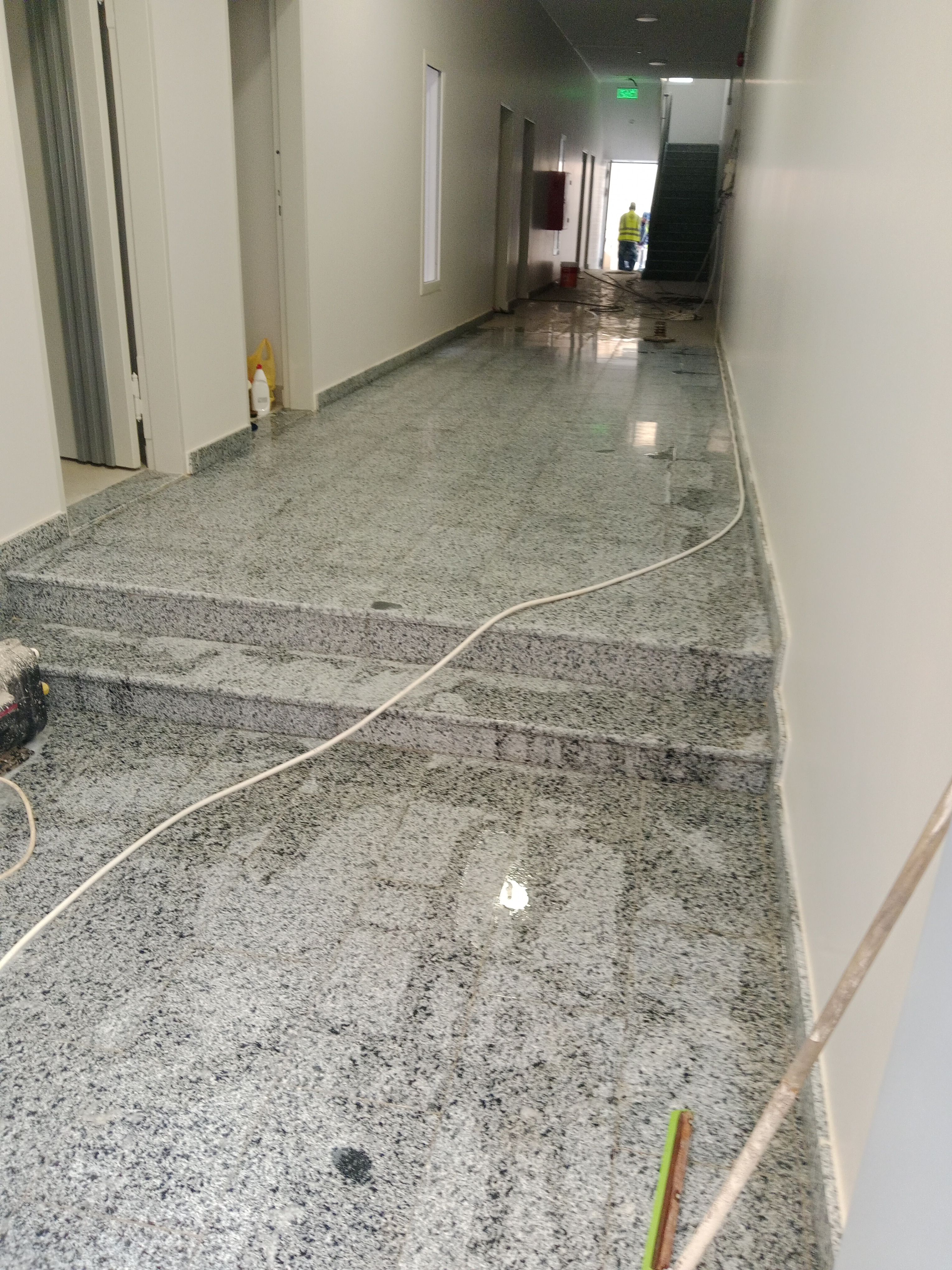 جلي بلاط تلميع الرخام - Image 5