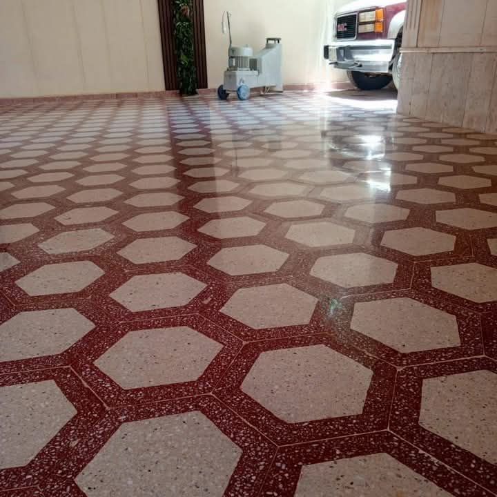 جلي بلاط تلميع الرخام - Image 6