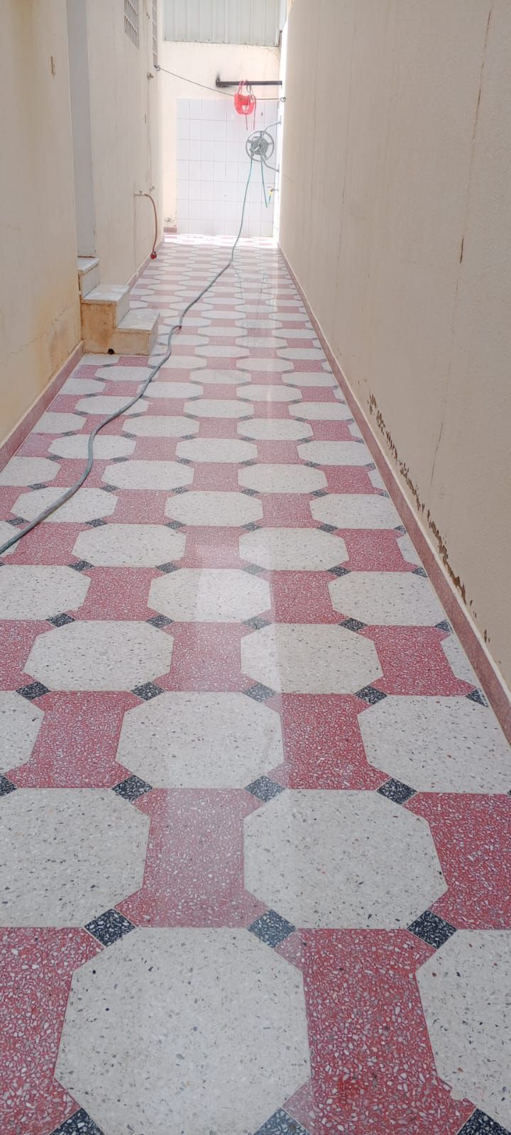 جلي بلاط تلميع الرخام - Image 7