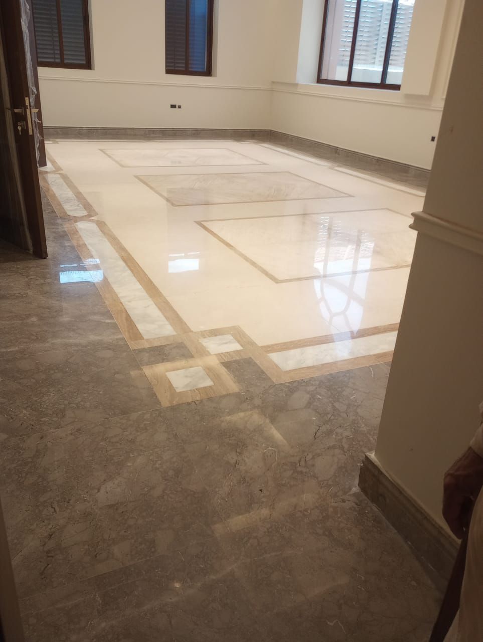 جلي بلاط تلميع الرخام - Image 8