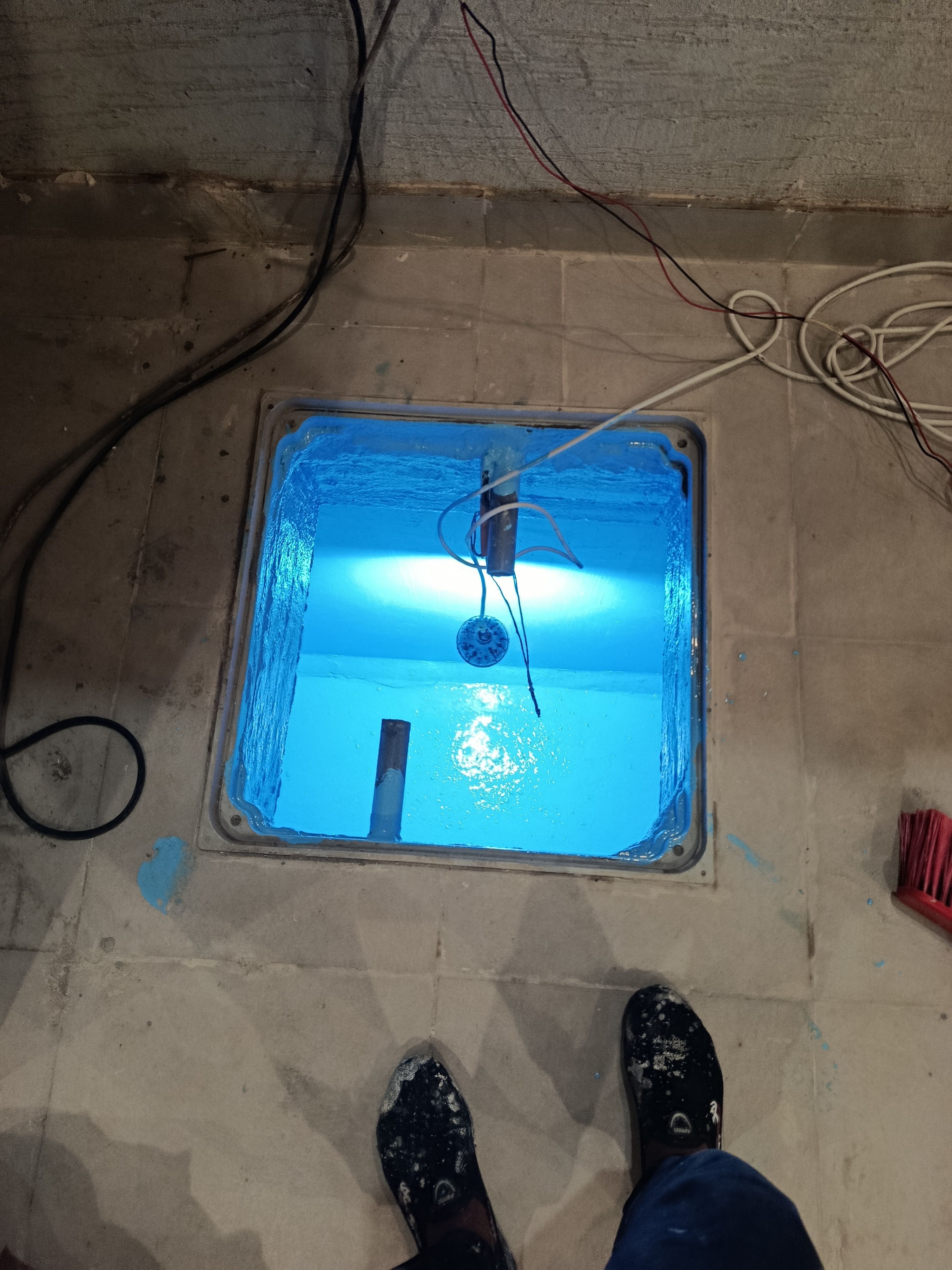 كشف تسريبات المياه بالجهاز الاكتروني - Image 2