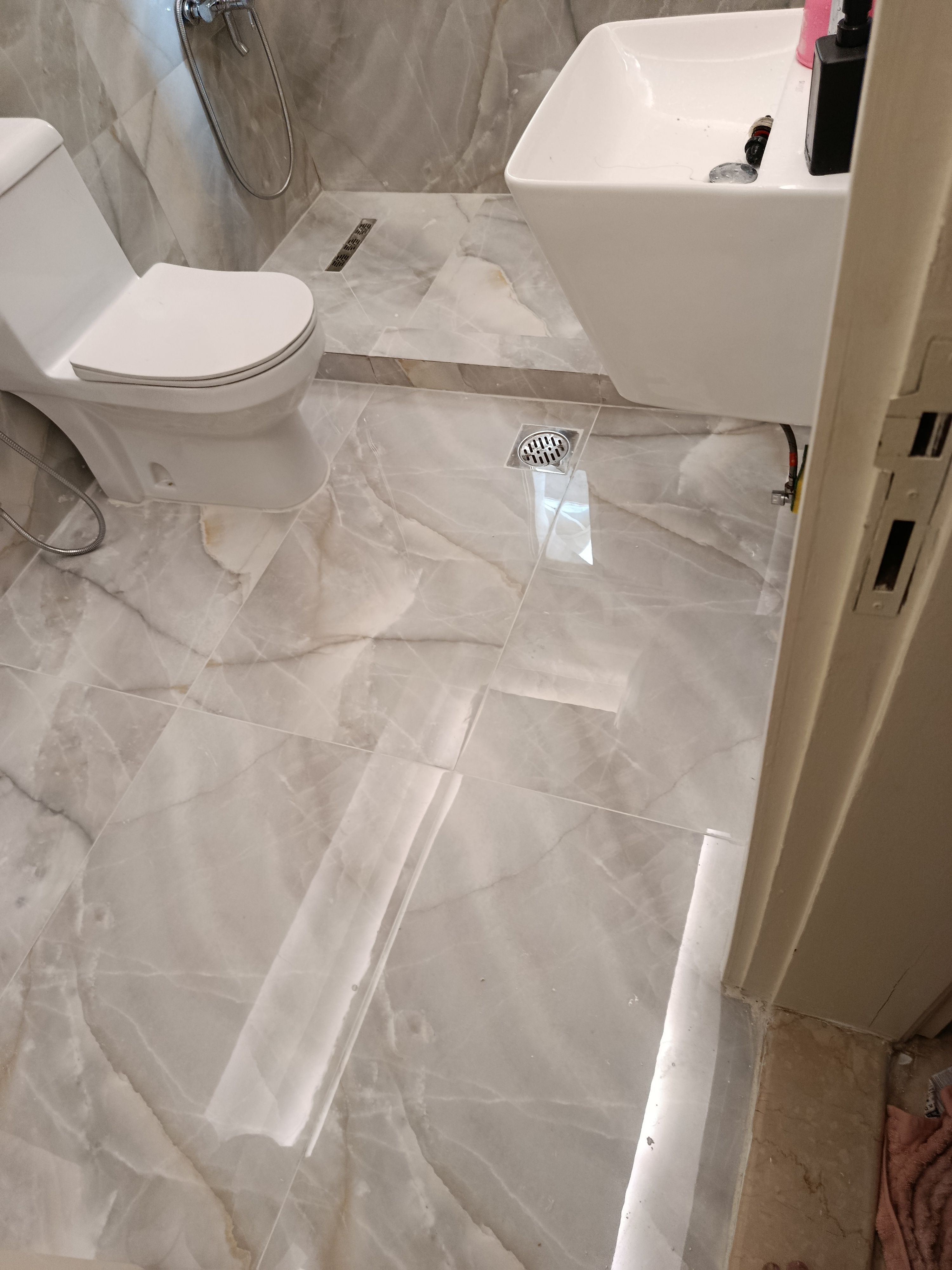 كشف تسريبات المياه بالجهاز الاكتروني - Image 4