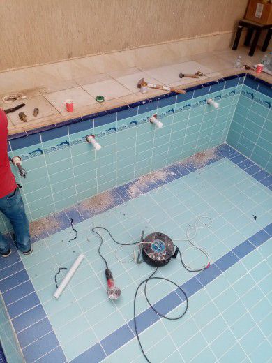 كشف تسريبات المياه بالجهاز الاكتروني - Image 8