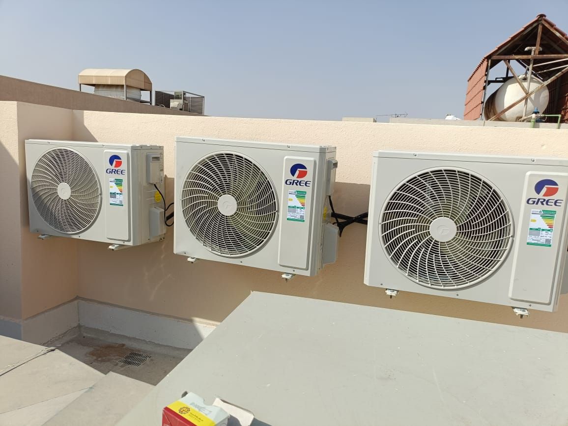 فك وتركيب مكيفات بالرياض - Image 3