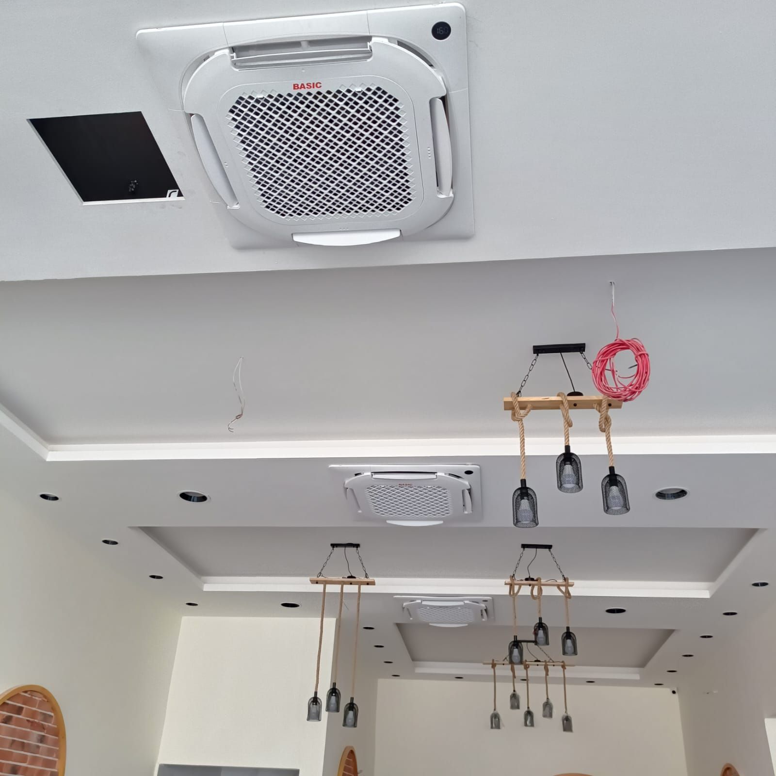 فك وتركيب مكيفات بالرياض - Image 4