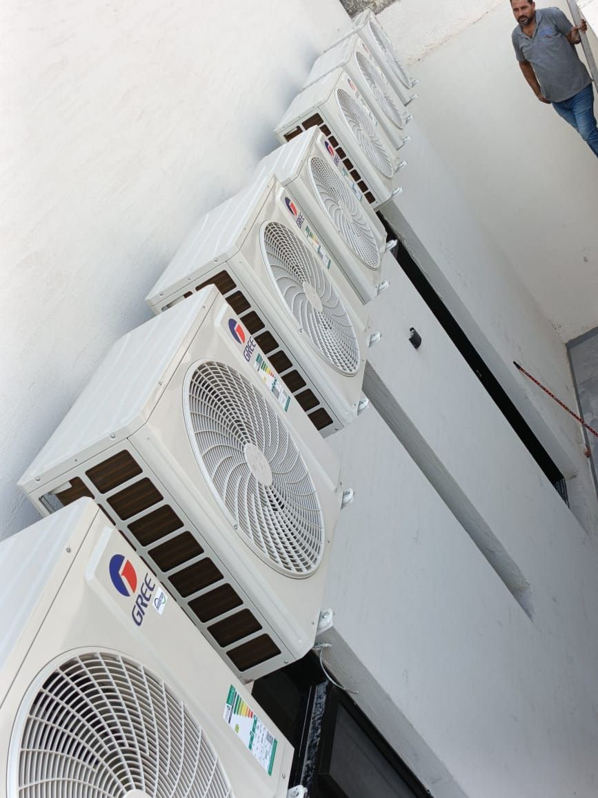 فك وتركيب مكيفات بالرياض - Image 9