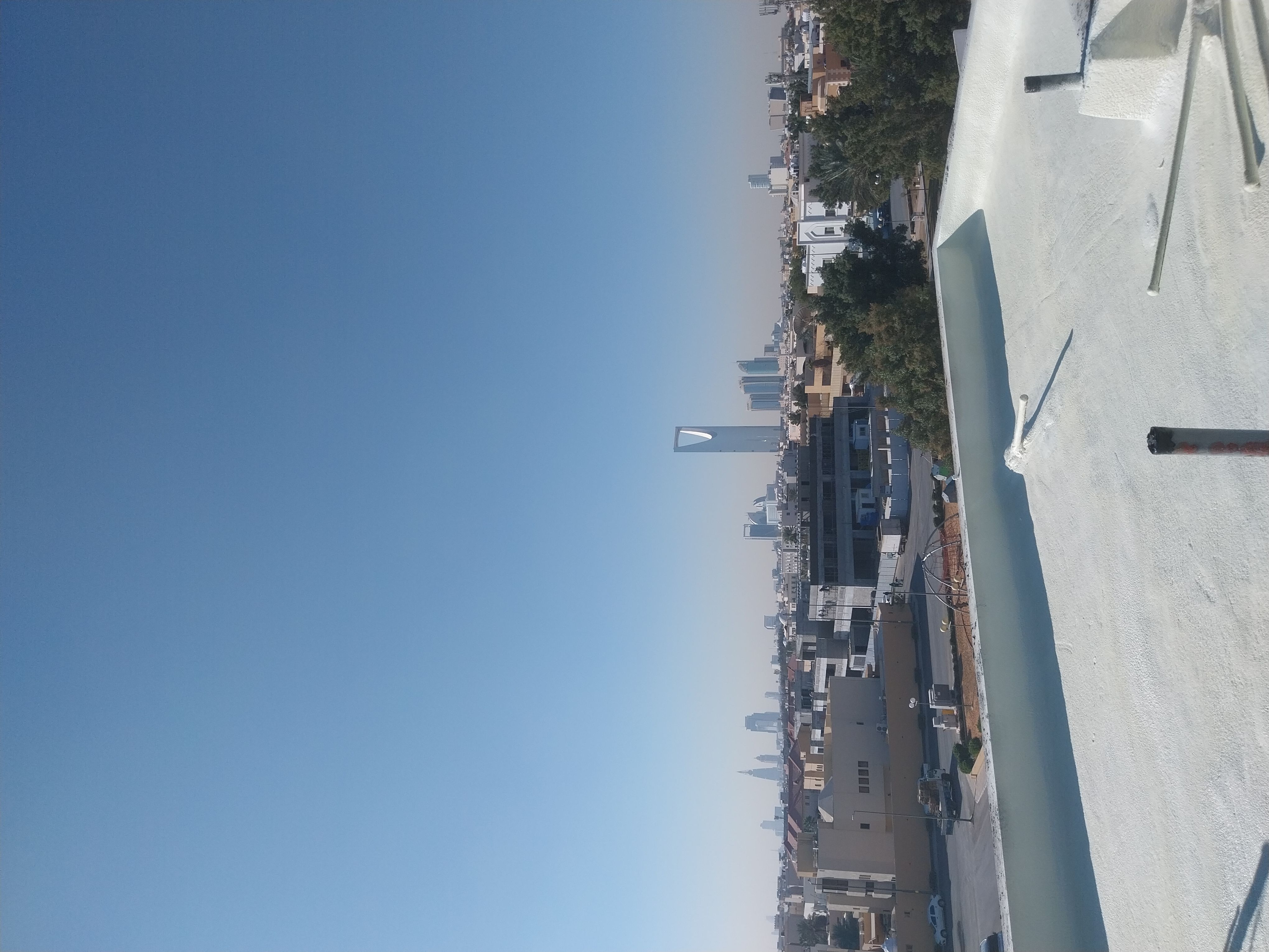 عزل فوم اسطح عزل مائي حراري معتمدين - Image 3