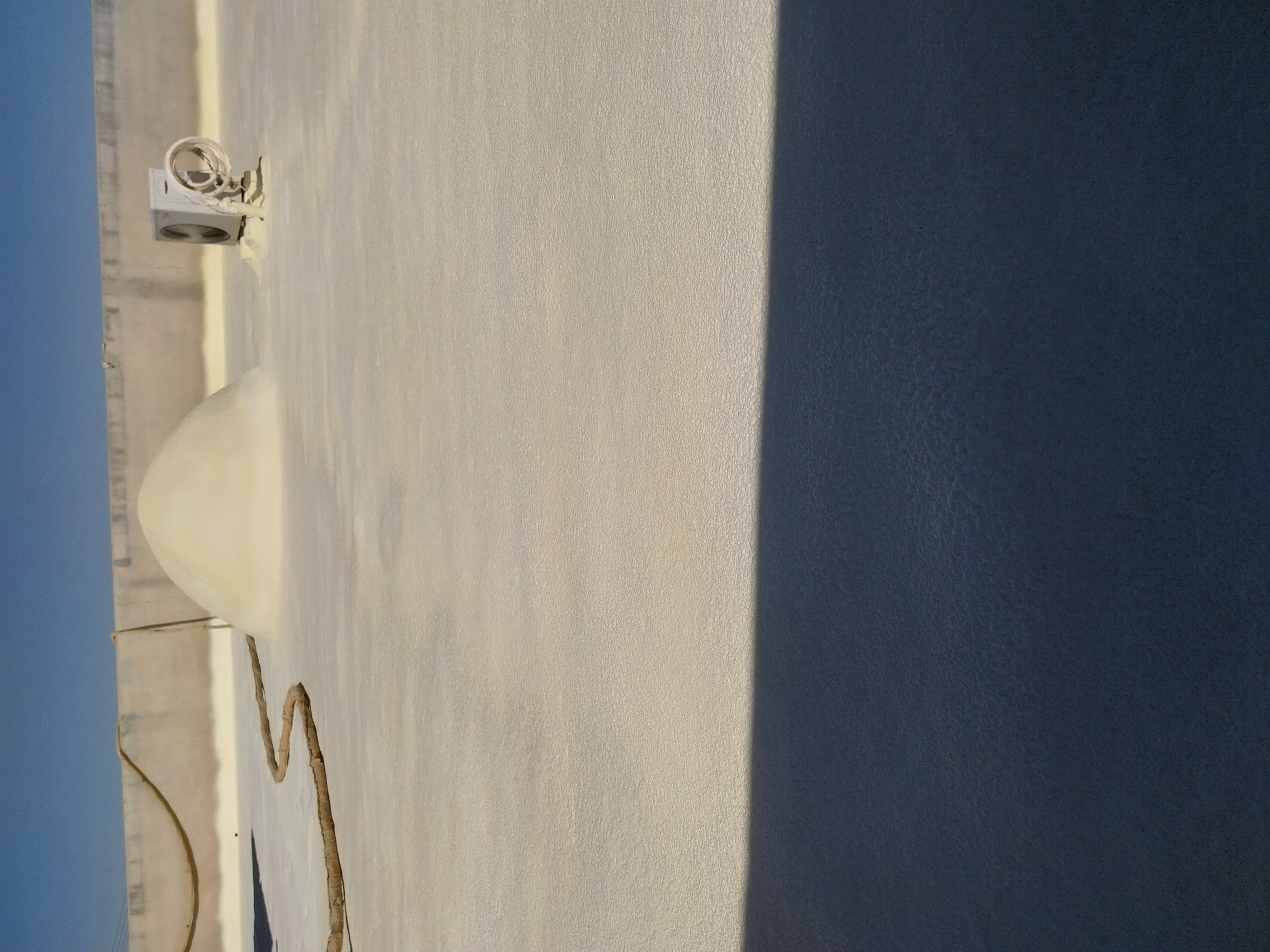 عزل فوم اسطح عزل مائي حراري معتمدين - Image 4