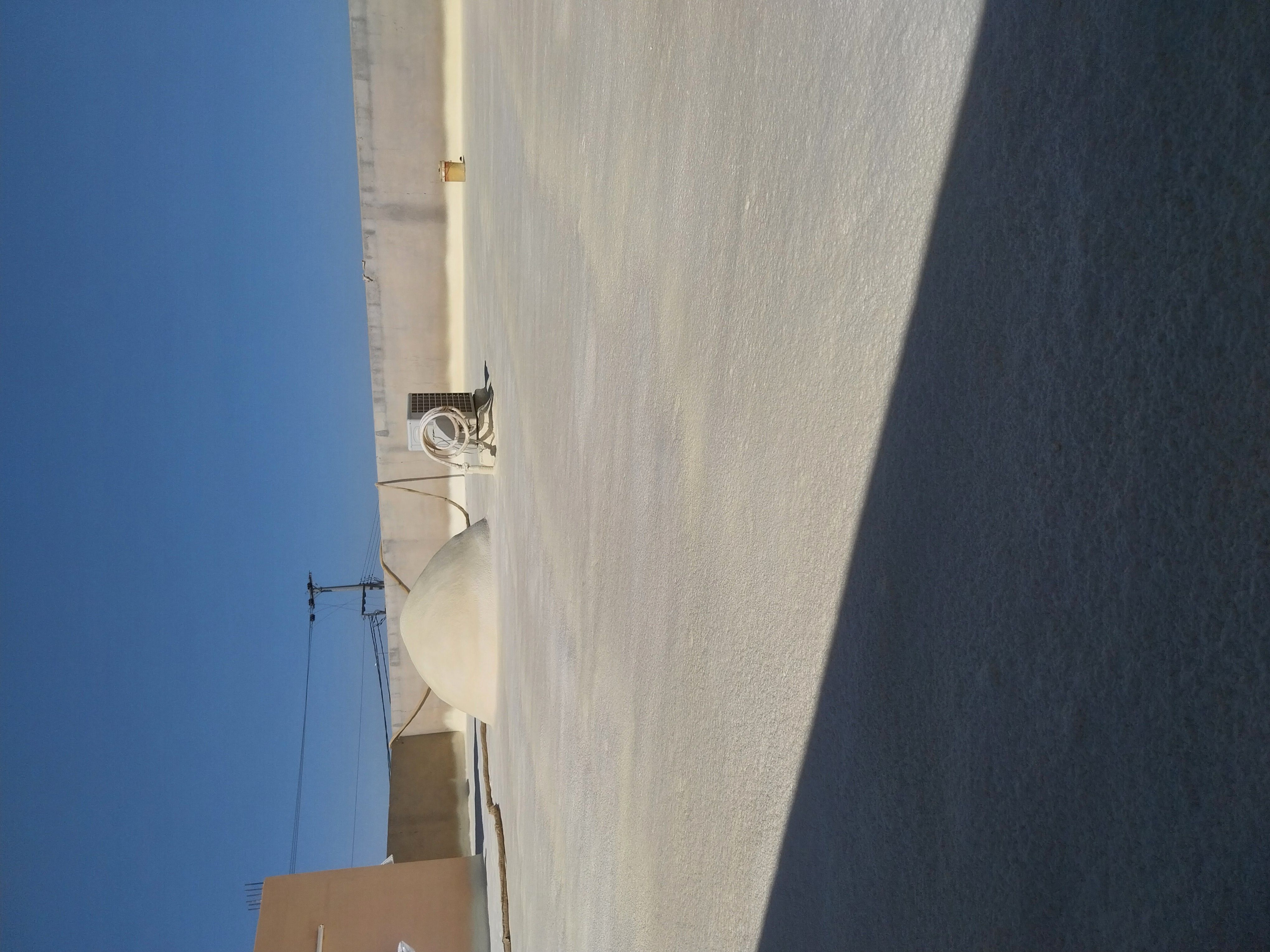 عزل فوم اسطح عزل مائي حراري معتمدين - Image 5