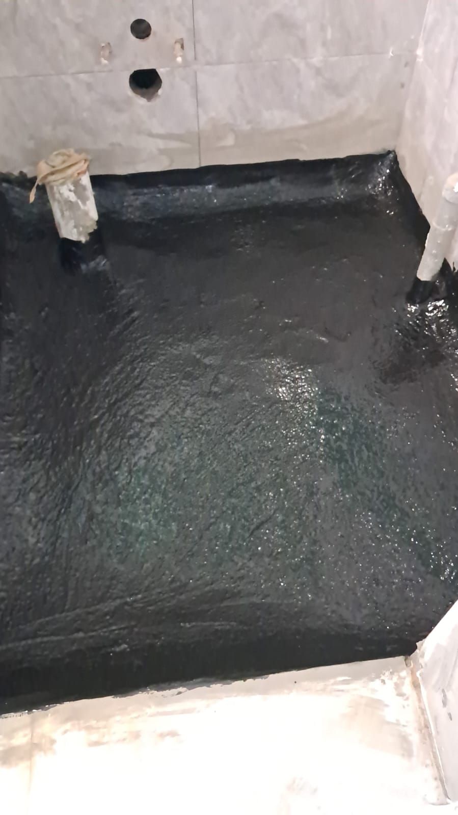 عزل فوم اسطح عزل مائي حراري معتمدين - Image 9