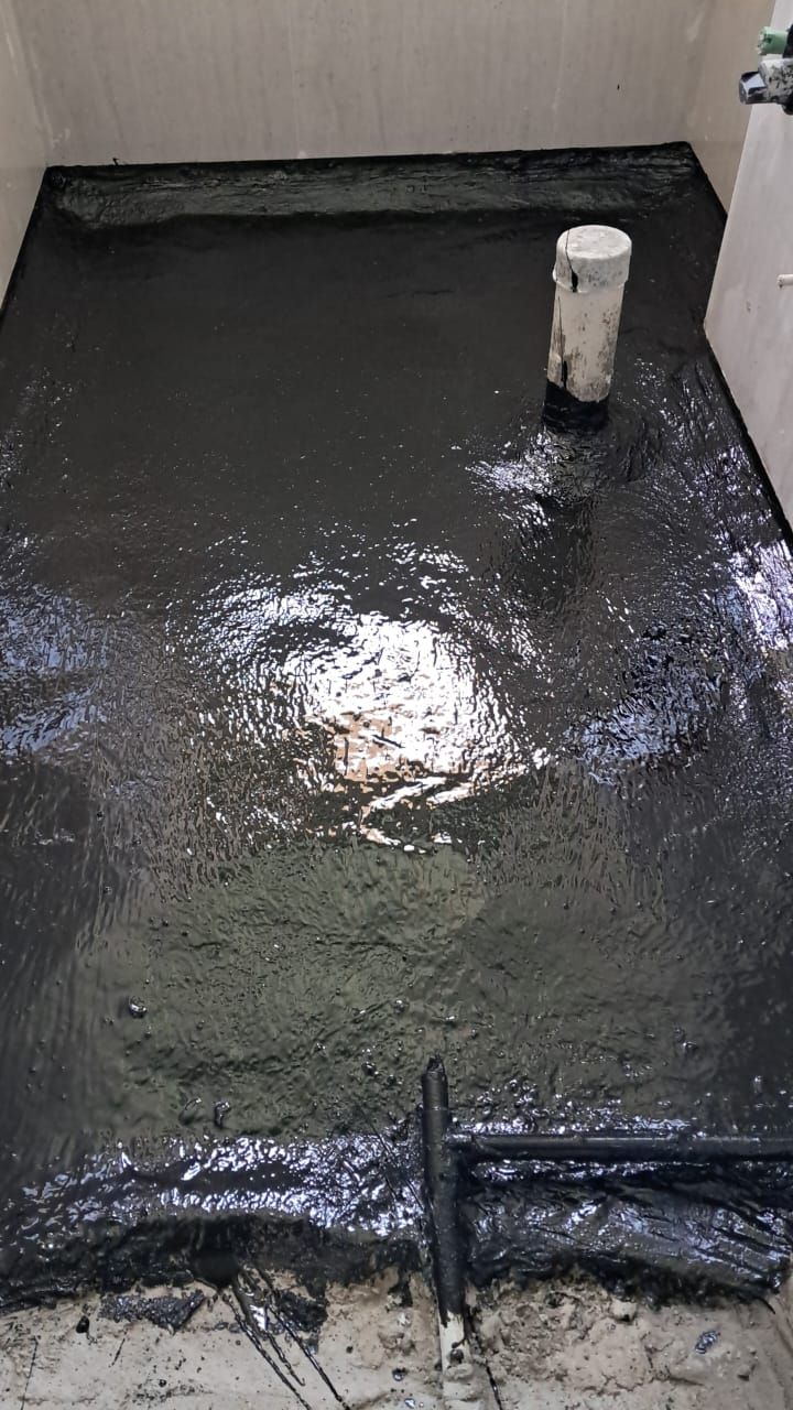 عزل فوم اسطح عزل مائي حراري معتمدين - Image 10