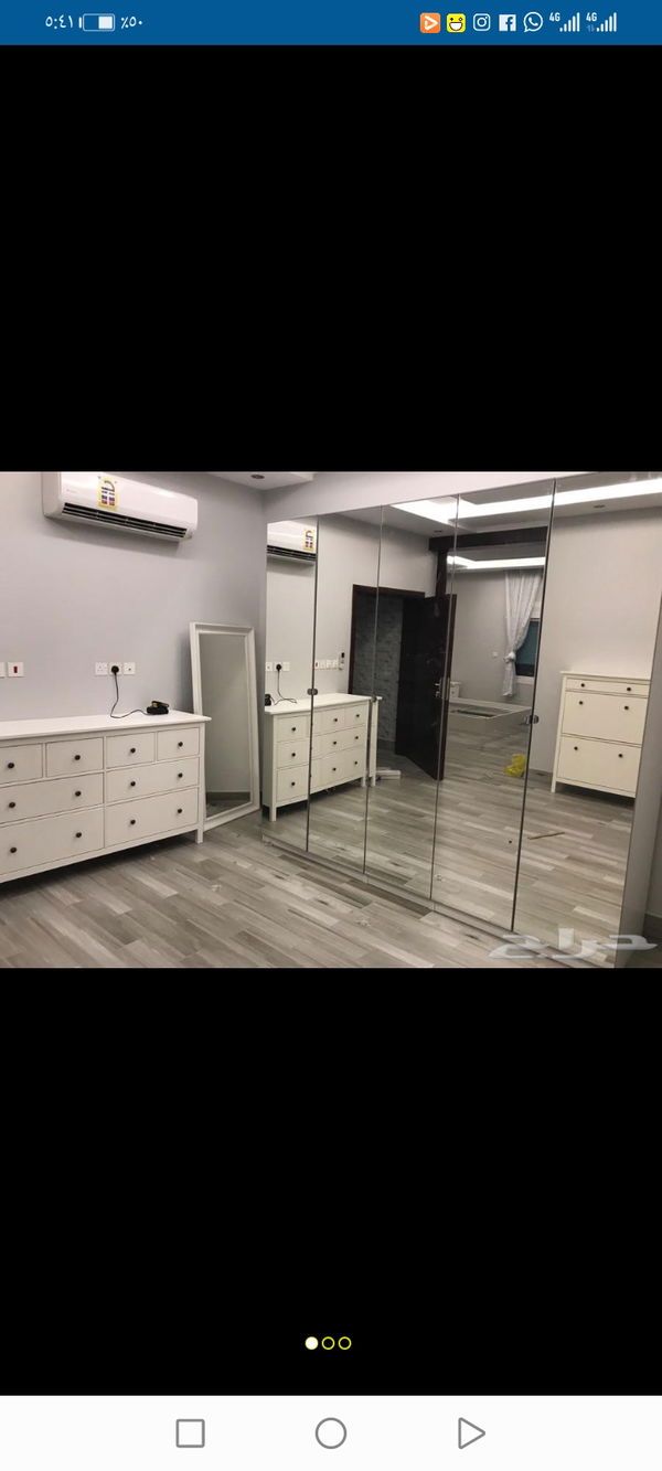 تركيب اثاث منزلي جده 0549766144