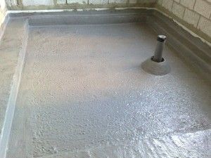 عزل مائي  عزل حراري  تنفيذ وتؤريد العزل تخطيط موقف سيارات. - Image 7