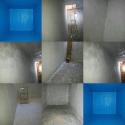 عزل مائي  عزل حراري  تنفيذ وتؤريد العزل تخطيط موقف سيارات. - Image 9