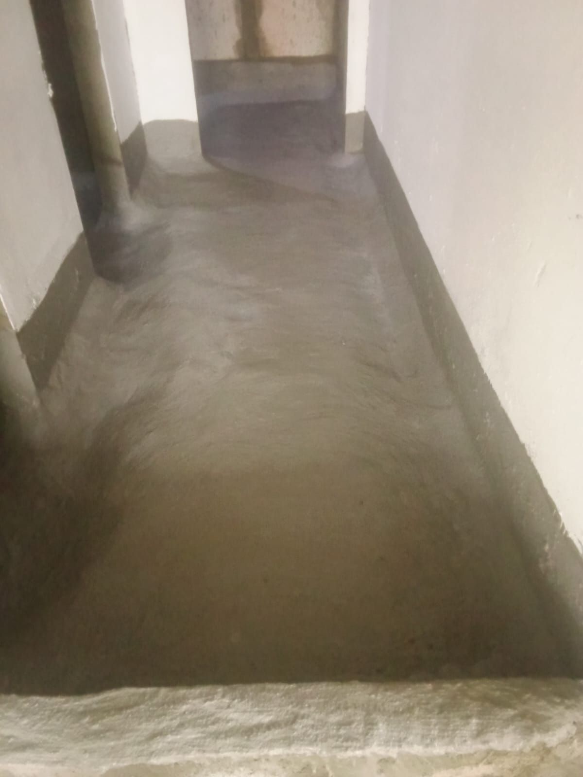 عزل مائي  عزل حراري  تنفيذ وتؤريد العزل تخطيط موقف سيارات. - Image 14