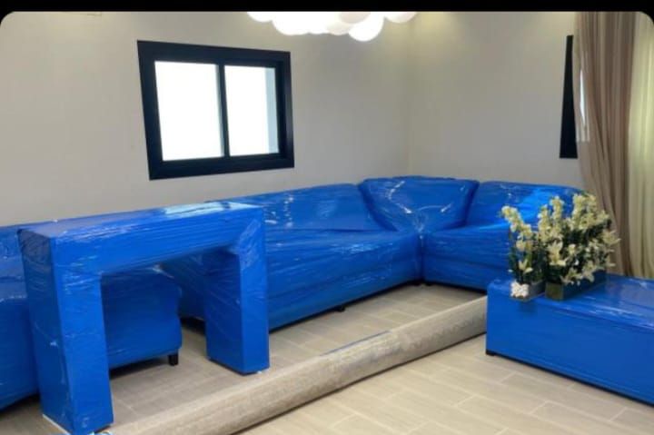 شركه نقل عفش