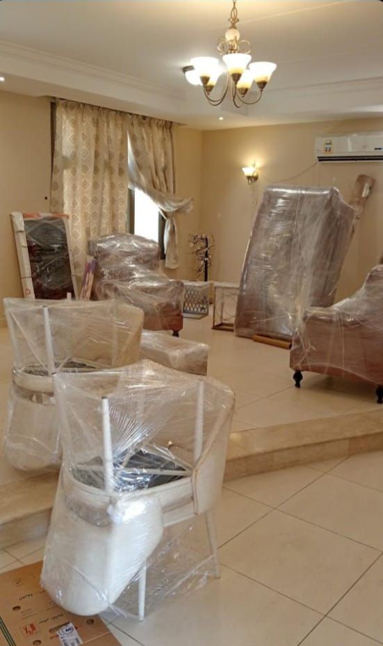 شركه نقل عفش - Image 2