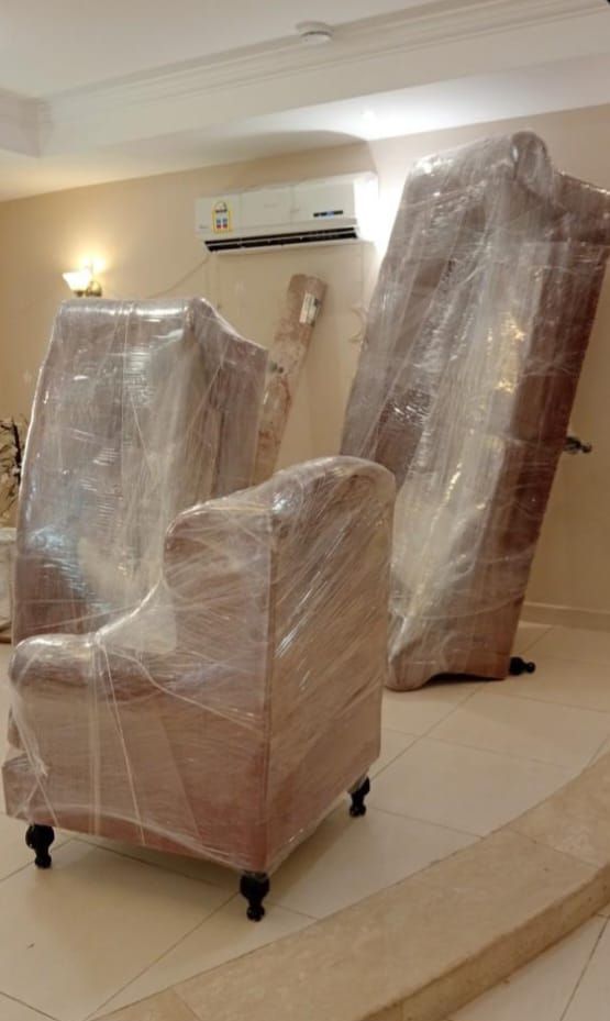 شركه نقل عفش - Image 4